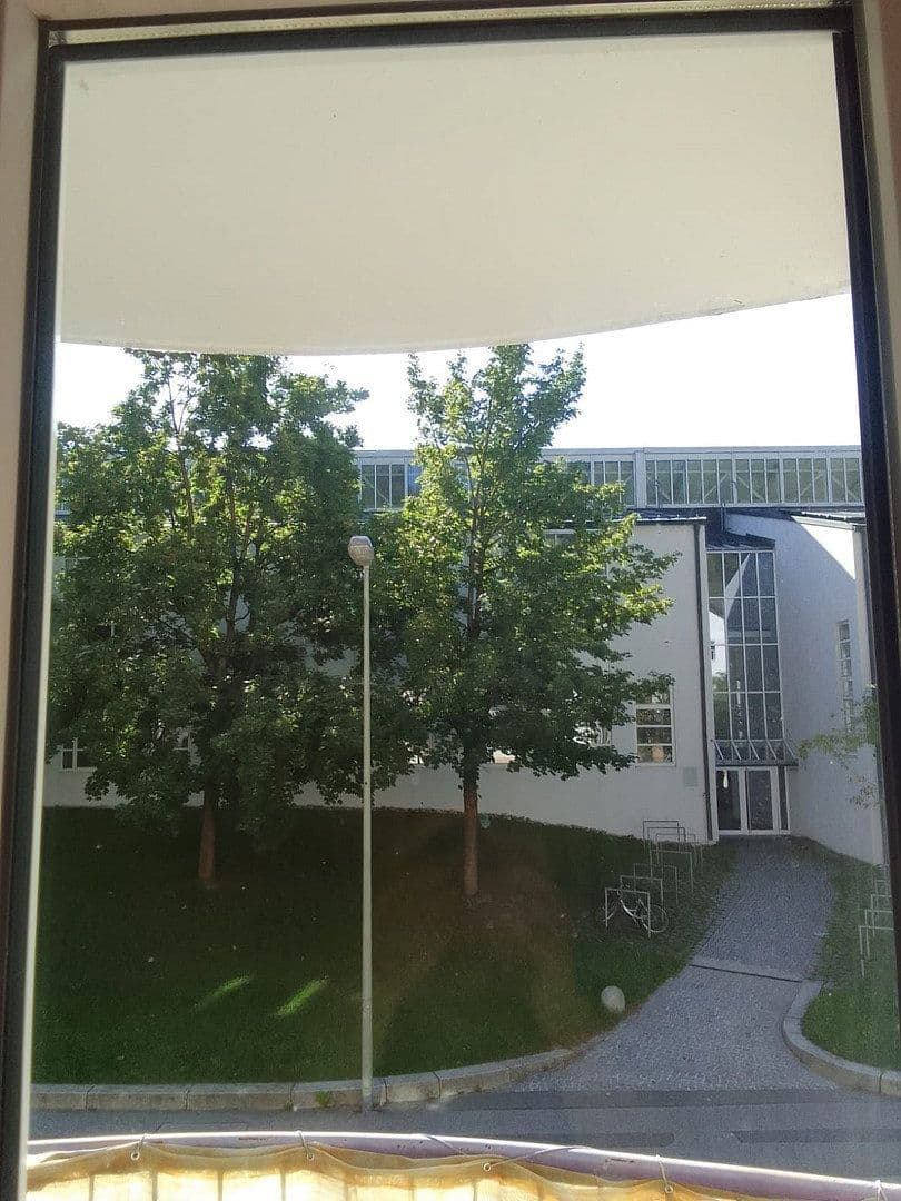 Pronájem bytu 1+1 28 m², Innstraße 50, Passau, Bavorsko Pronájem bytu 1+1 28 m², Innstraße 50, Passau, Bavorsko