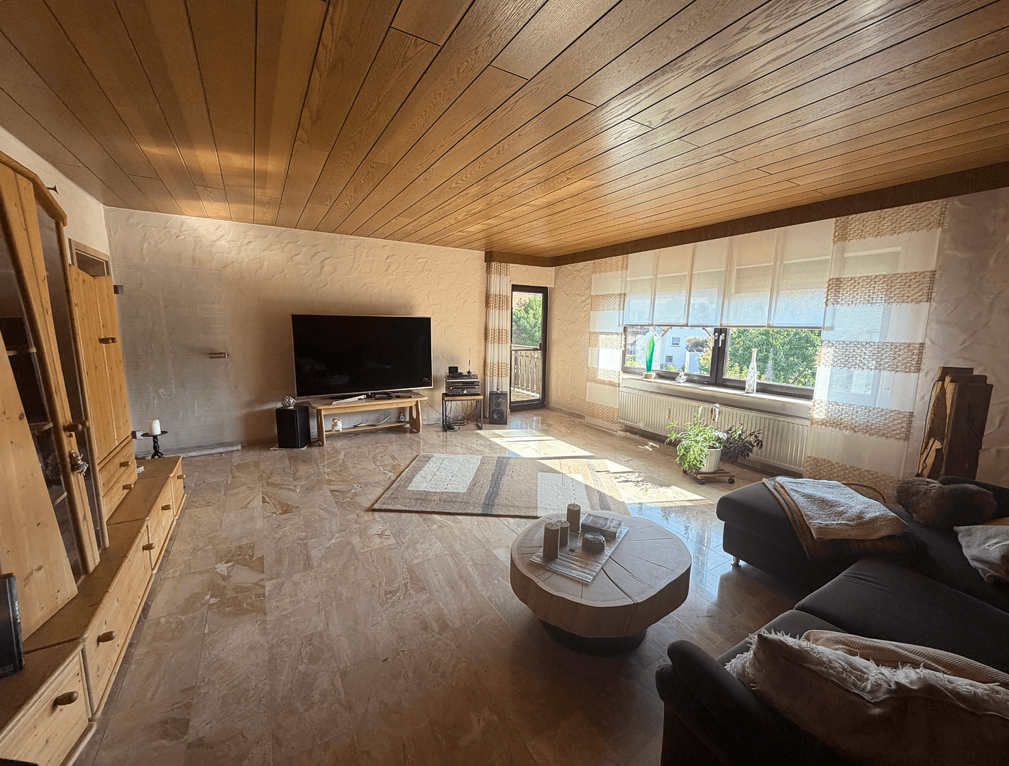 Pronájem bytu 4+1 120 m², Rohrwiesenweg 8A, Groß-Umstadt, Hessen Pronájem bytu 4+1 120 m², Rohrwiesenweg 8A, Groß-Umstadt, Hessen