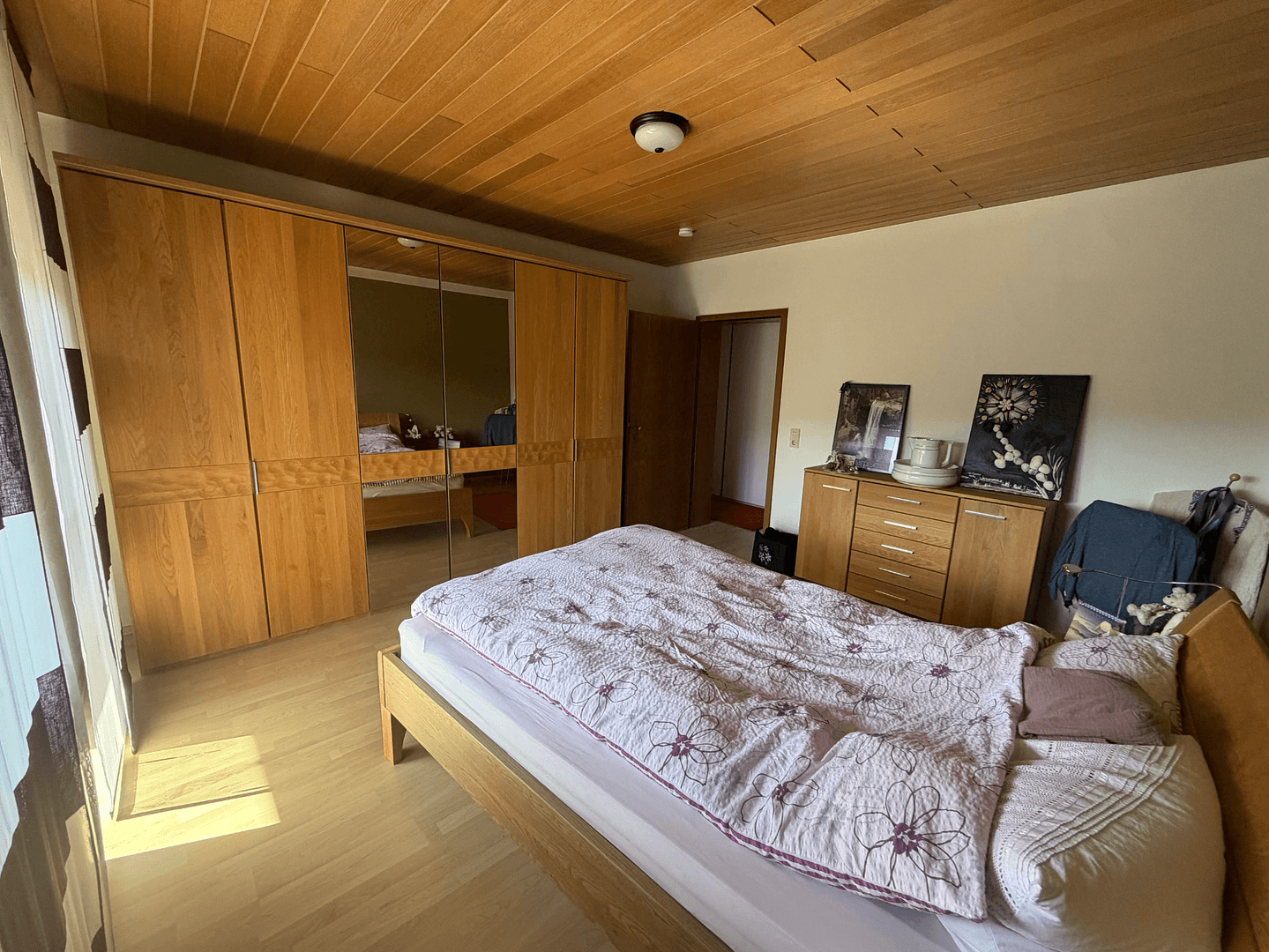 Pronájem bytu 4+1 120 m², Rohrwiesenweg 8A, Groß-Umstadt, Hessen Pronájem bytu 4+1 120 m², Rohrwiesenweg 8A, Groß-Umstadt, Hessen
