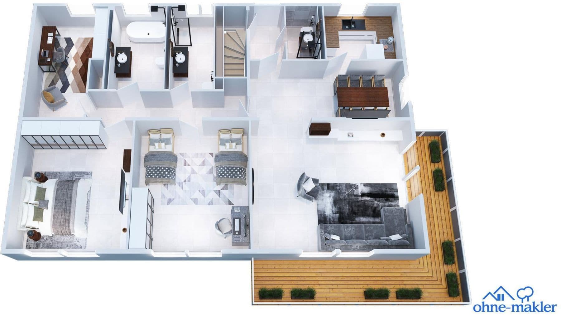 Prodej domu 231 m², pozemek 864 m², Bad Neustadt an der Saale, Bavorsko Prodej domu 231 m², pozemek 864 m², Bad Neustadt an der Saale, Bavorsko