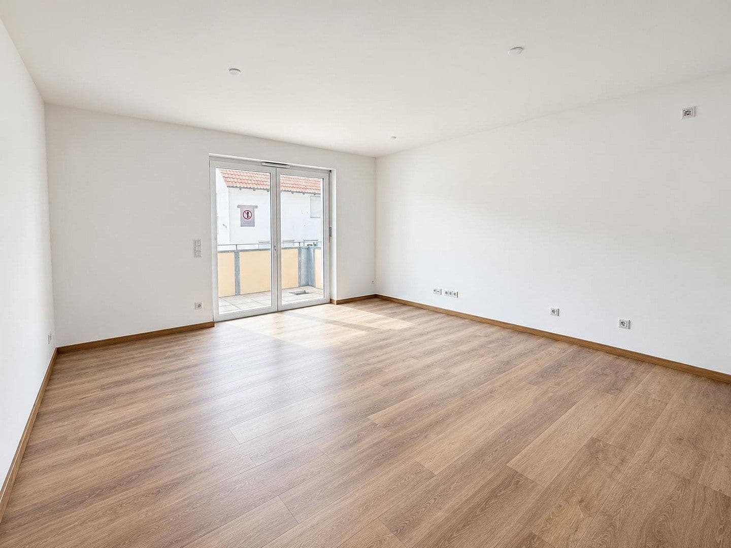 Pronájem bytu 2+1 49 m², Manching, Bavorsko Pronájem bytu 2+1 49 m², Manching, Bavorsko