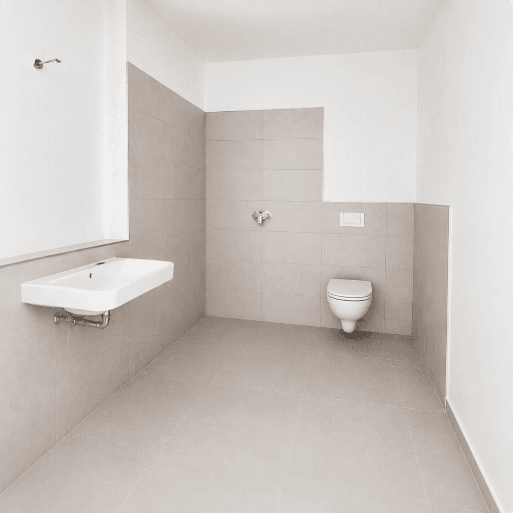 Pronájem bytu 2+1 49 m², Manching, Bavorsko Pronájem bytu 2+1 49 m², Manching, Bavorsko