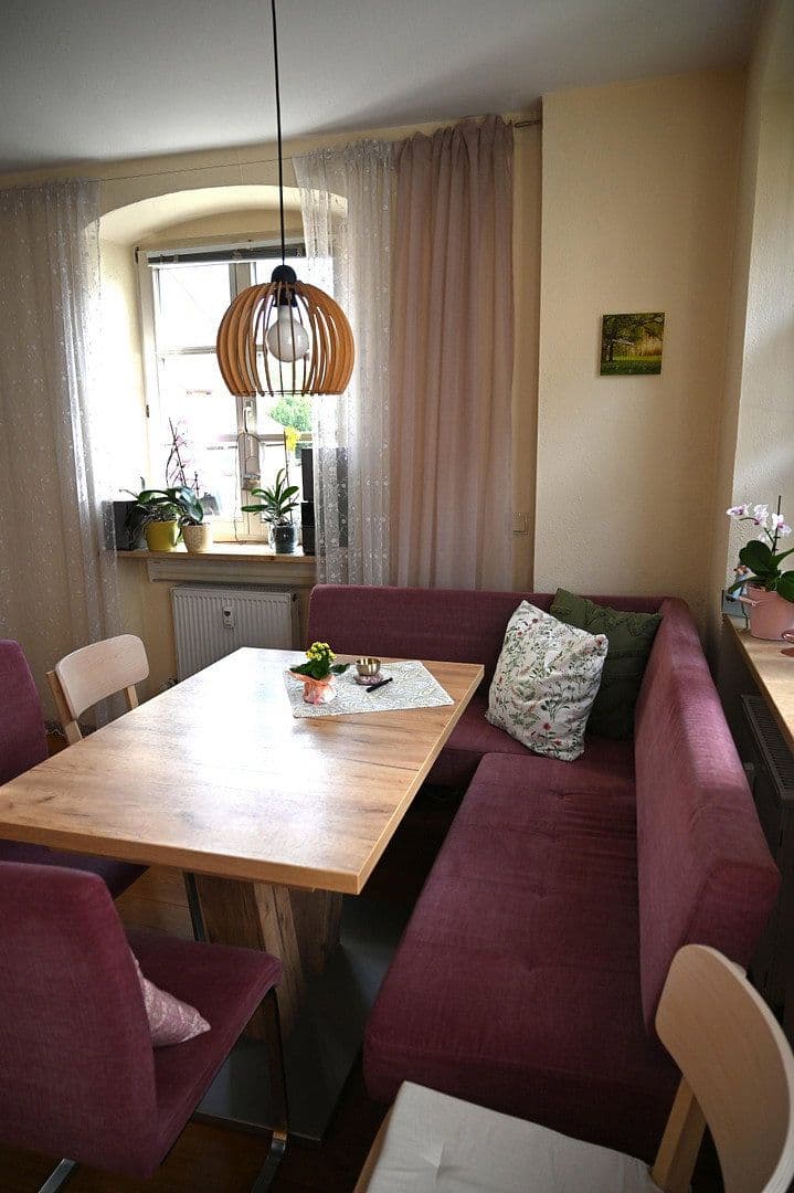 Prodej bytu 1+1 32 m², Bamberg, Bavorsko Prodej bytu 1+1 32 m², Bamberg, Bavorsko