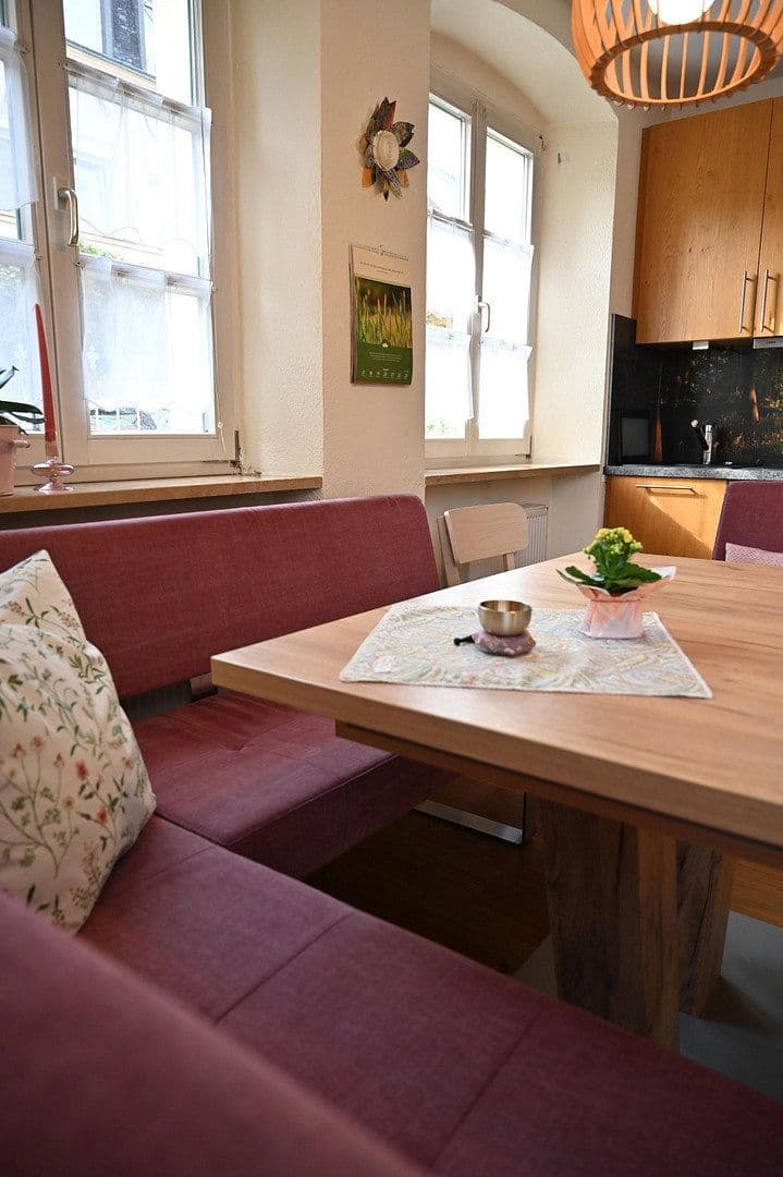 Prodej bytu 1+1 32 m², Bamberg, Bavorsko Prodej bytu 1+1 32 m², Bamberg, Bavorsko