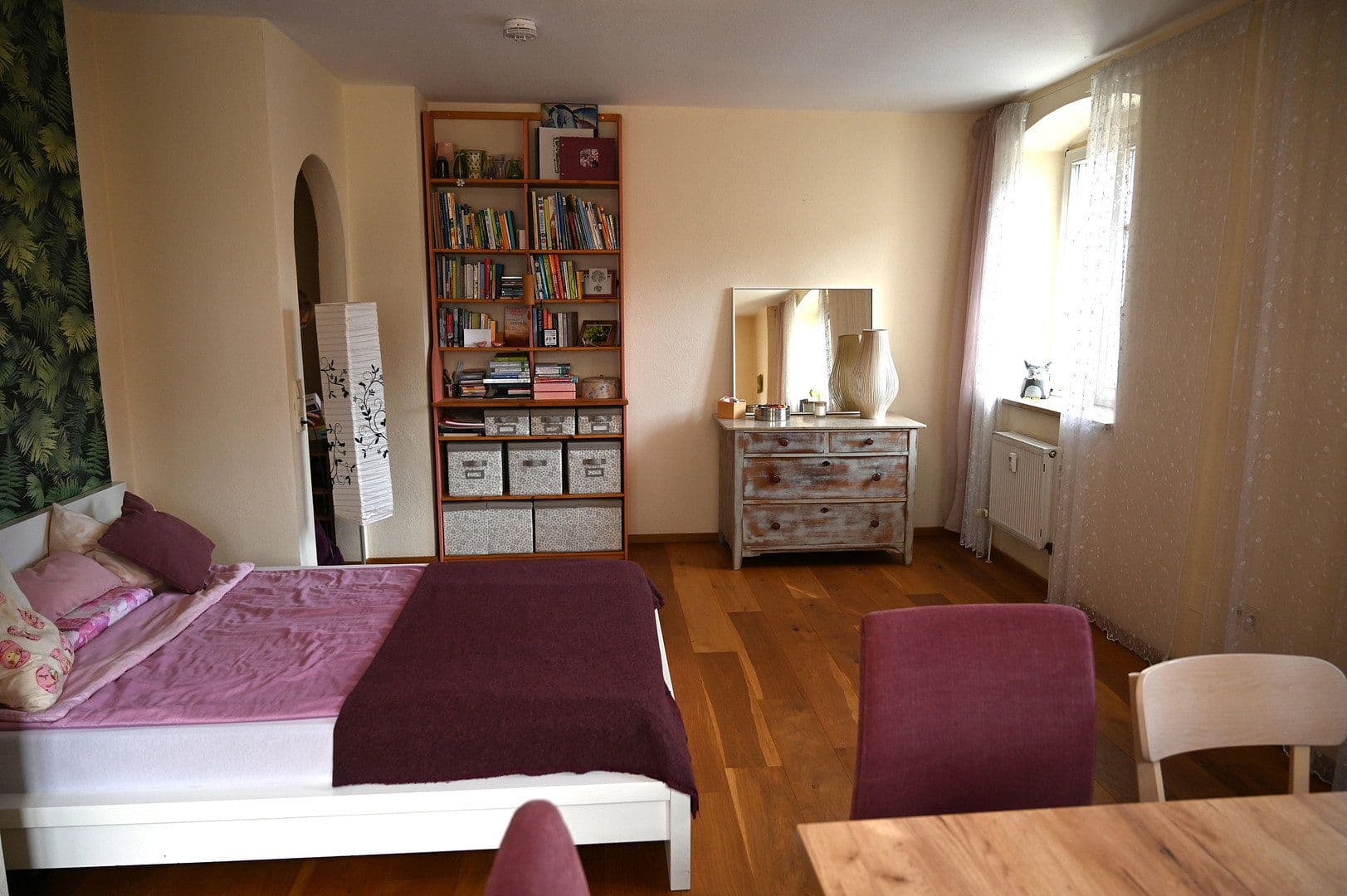 Prodej bytu 1+1 32 m², Bamberg, Bavorsko Prodej bytu 1+1 32 m², Bamberg, Bavorsko