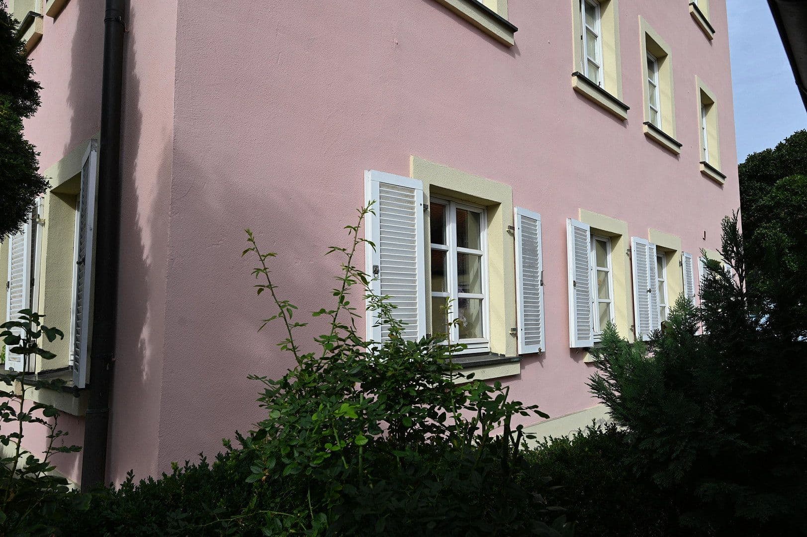 Prodej bytu 1+1 32 m², Bamberg, Bavorsko Prodej bytu 1+1 32 m², Bamberg, Bavorsko