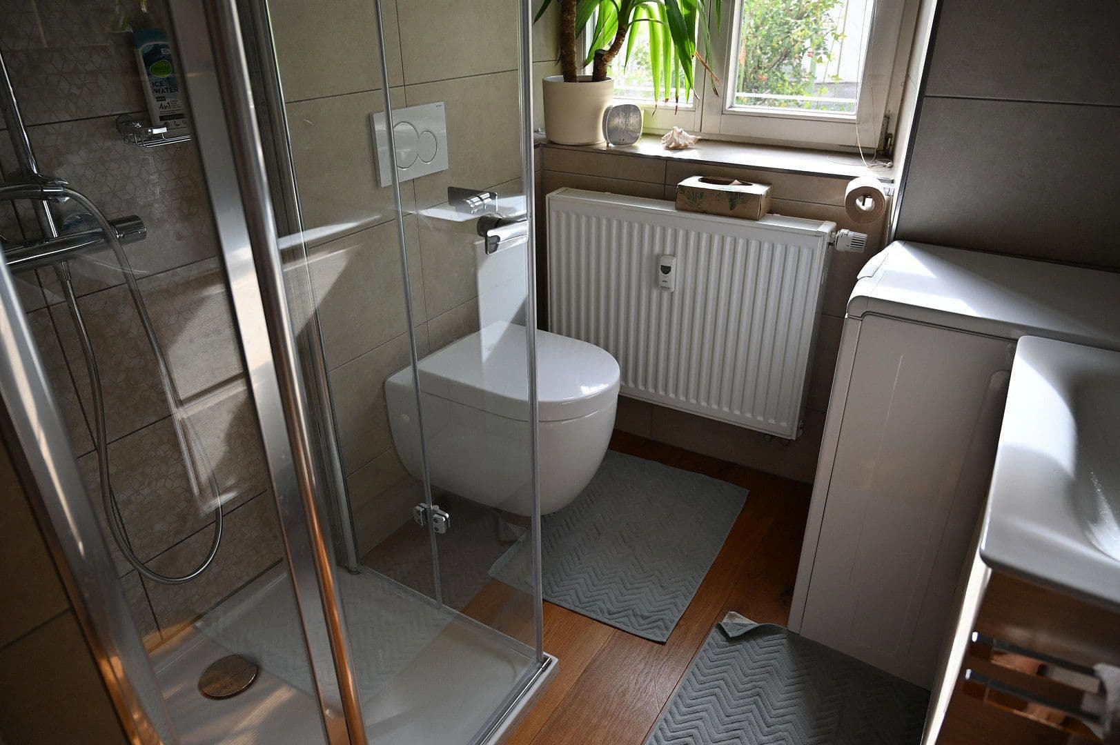 Prodej bytu 1+1 32 m², Bamberg, Bavorsko Prodej bytu 1+1 32 m², Bamberg, Bavorsko