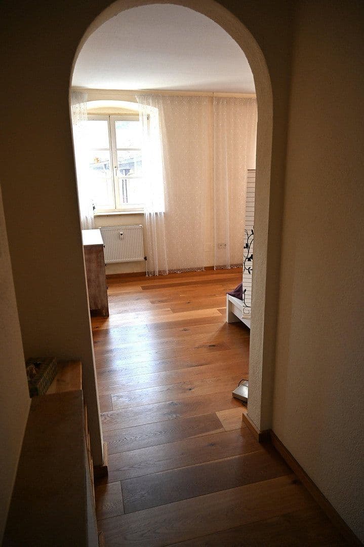 Prodej bytu 1+1 32 m², Bamberg, Bavorsko Prodej bytu 1+1 32 m², Bamberg, Bavorsko