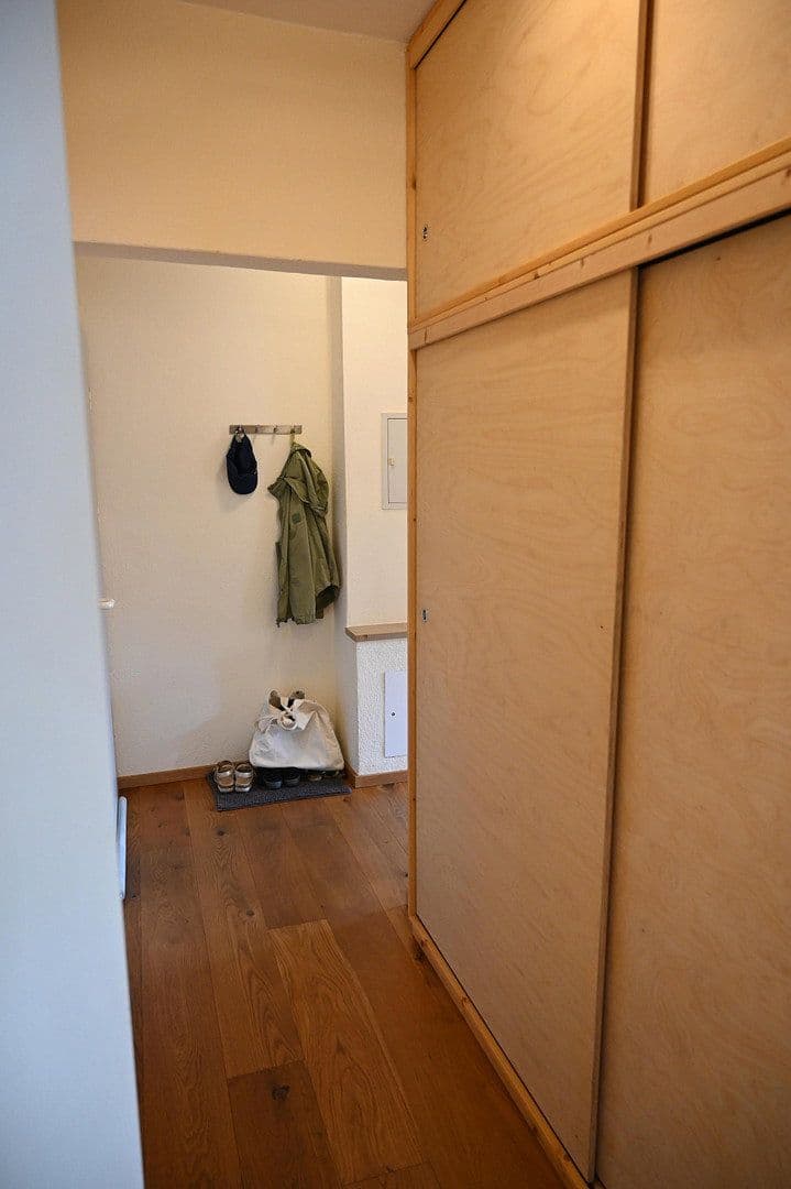 Prodej bytu 1+1 32 m², Bamberg, Bavorsko Prodej bytu 1+1 32 m², Bamberg, Bavorsko