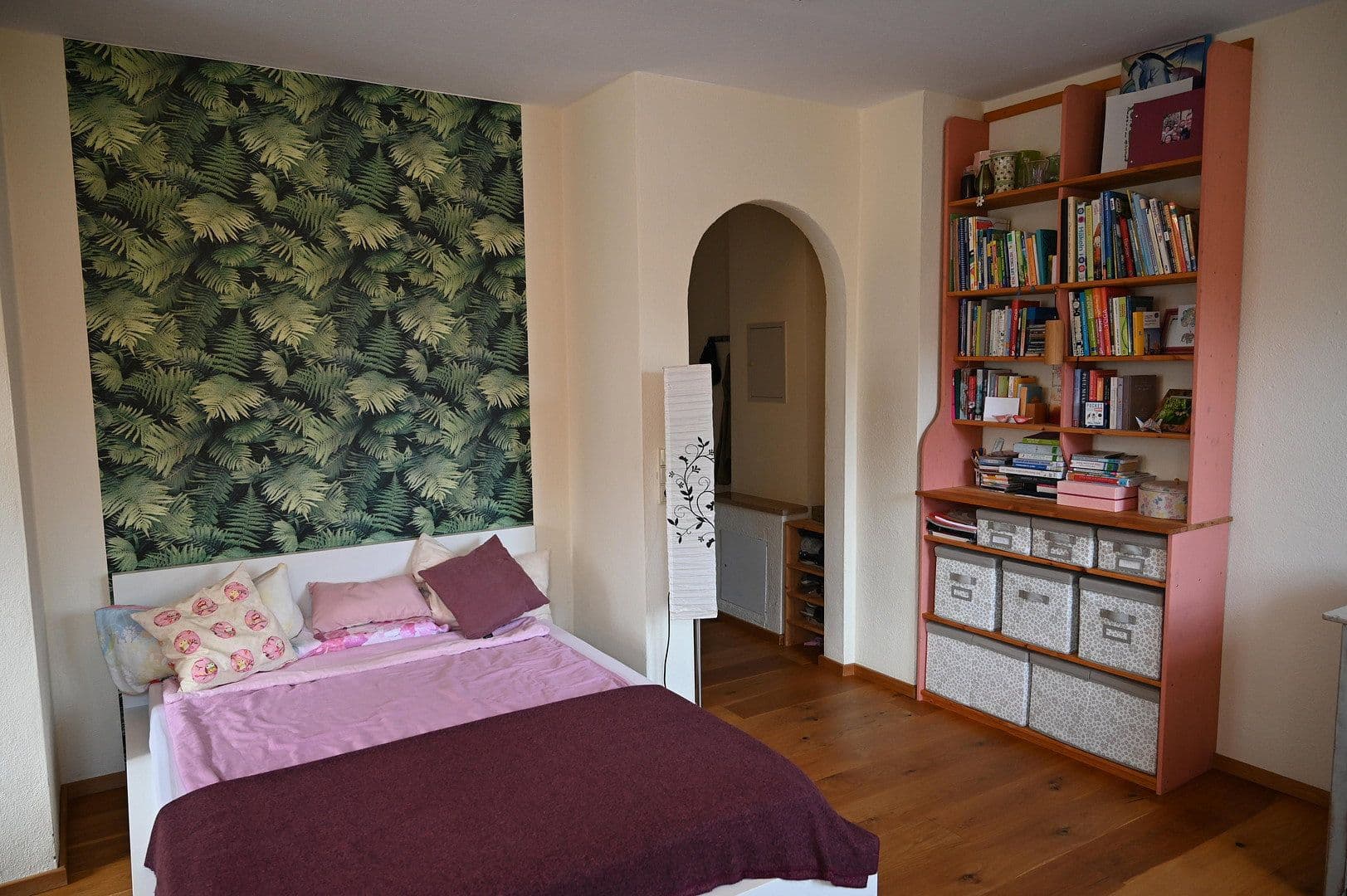 Prodej bytu 1+1 32 m², Bamberg, Bavorsko Prodej bytu 1+1 32 m², Bamberg, Bavorsko