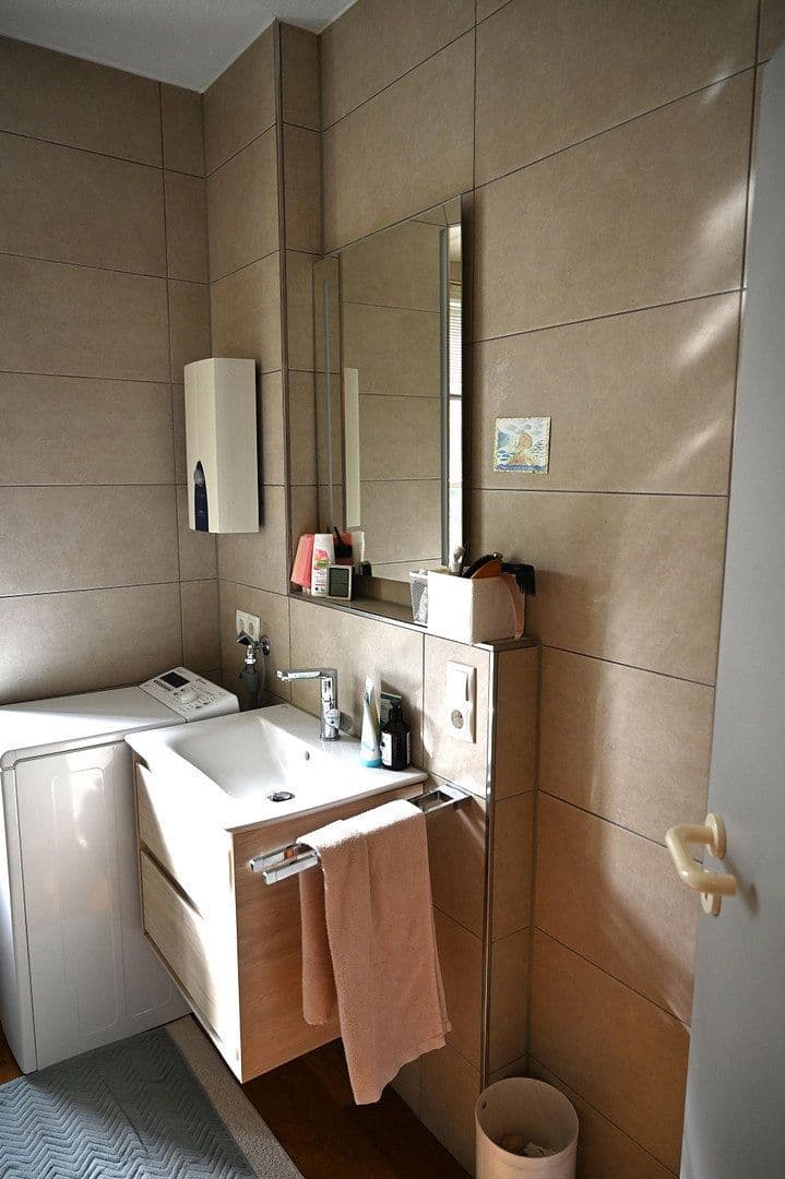 Prodej bytu 1+1 32 m², Bamberg, Bavorsko Prodej bytu 1+1 32 m², Bamberg, Bavorsko