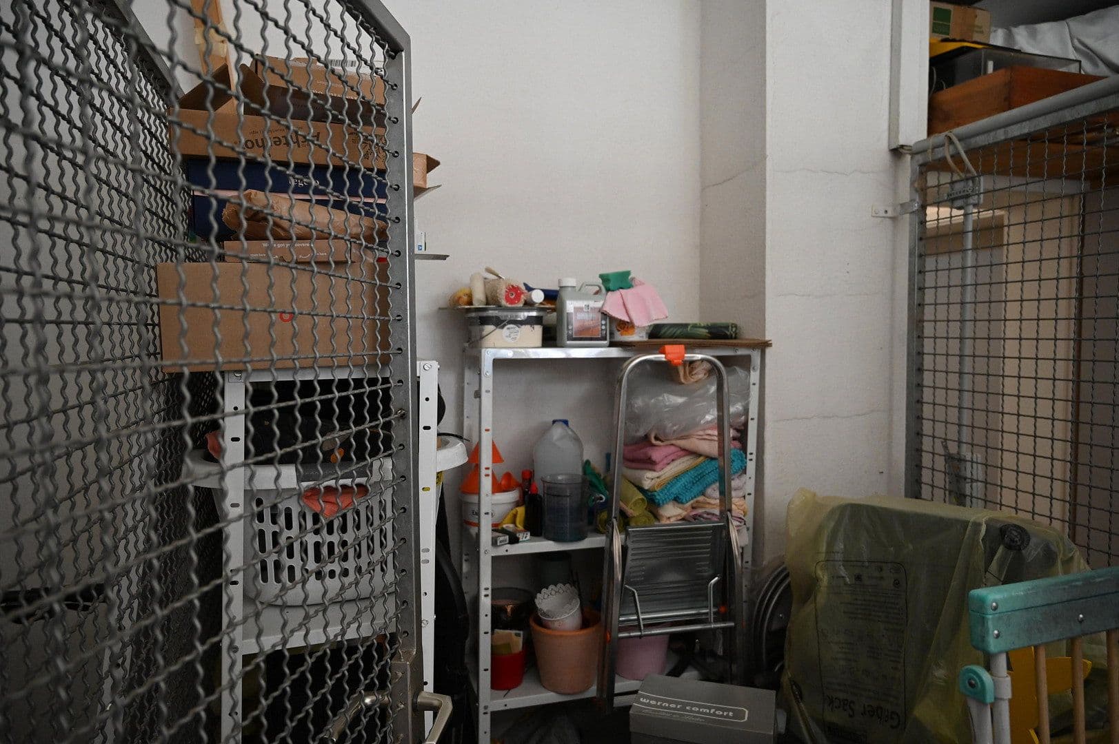 Prodej bytu 1+1 32 m², Bamberg, Bavorsko Prodej bytu 1+1 32 m², Bamberg, Bavorsko
