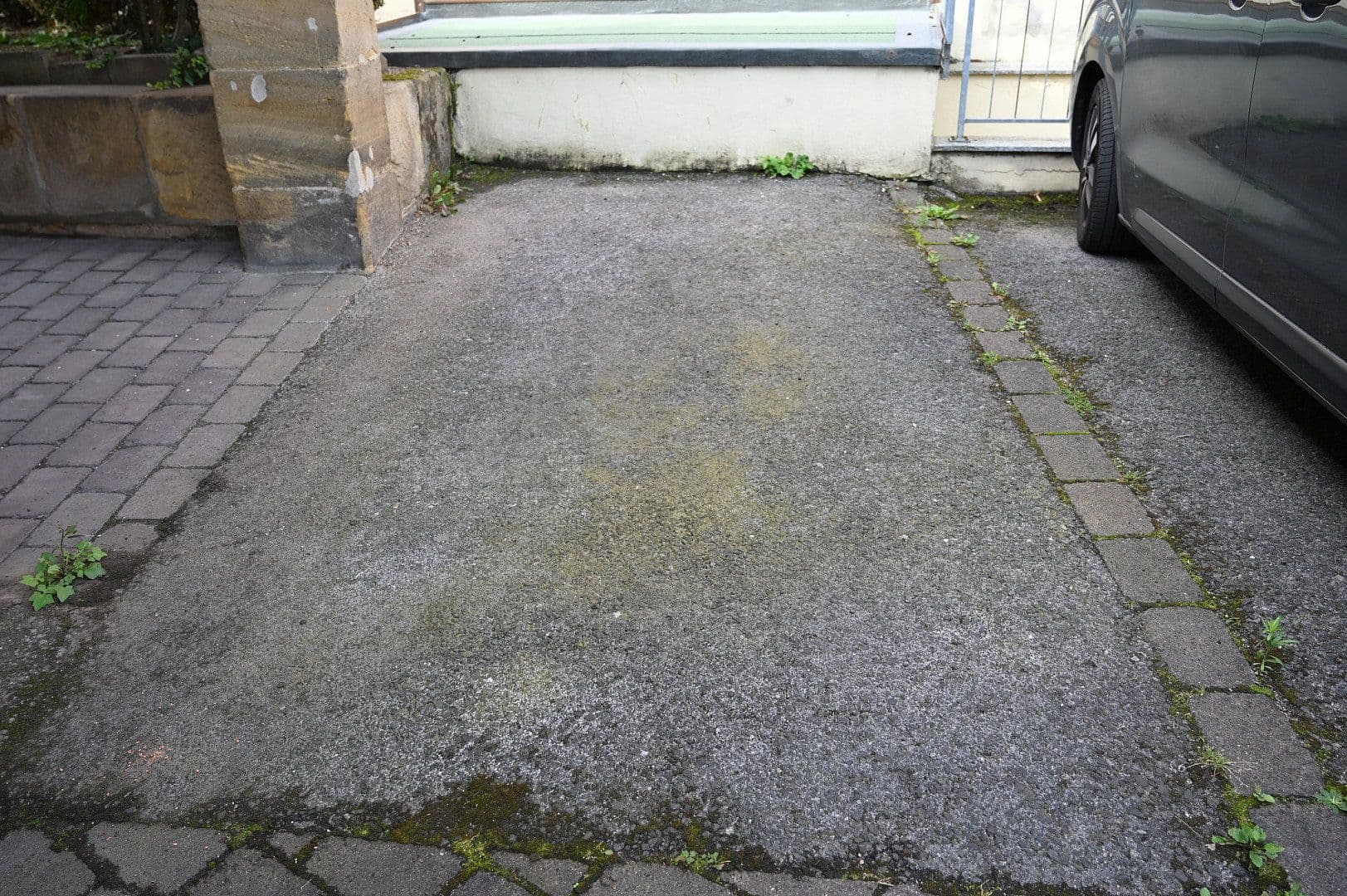 Prodej bytu 1+1 32 m², Bamberg, Bavorsko Prodej bytu 1+1 32 m², Bamberg, Bavorsko