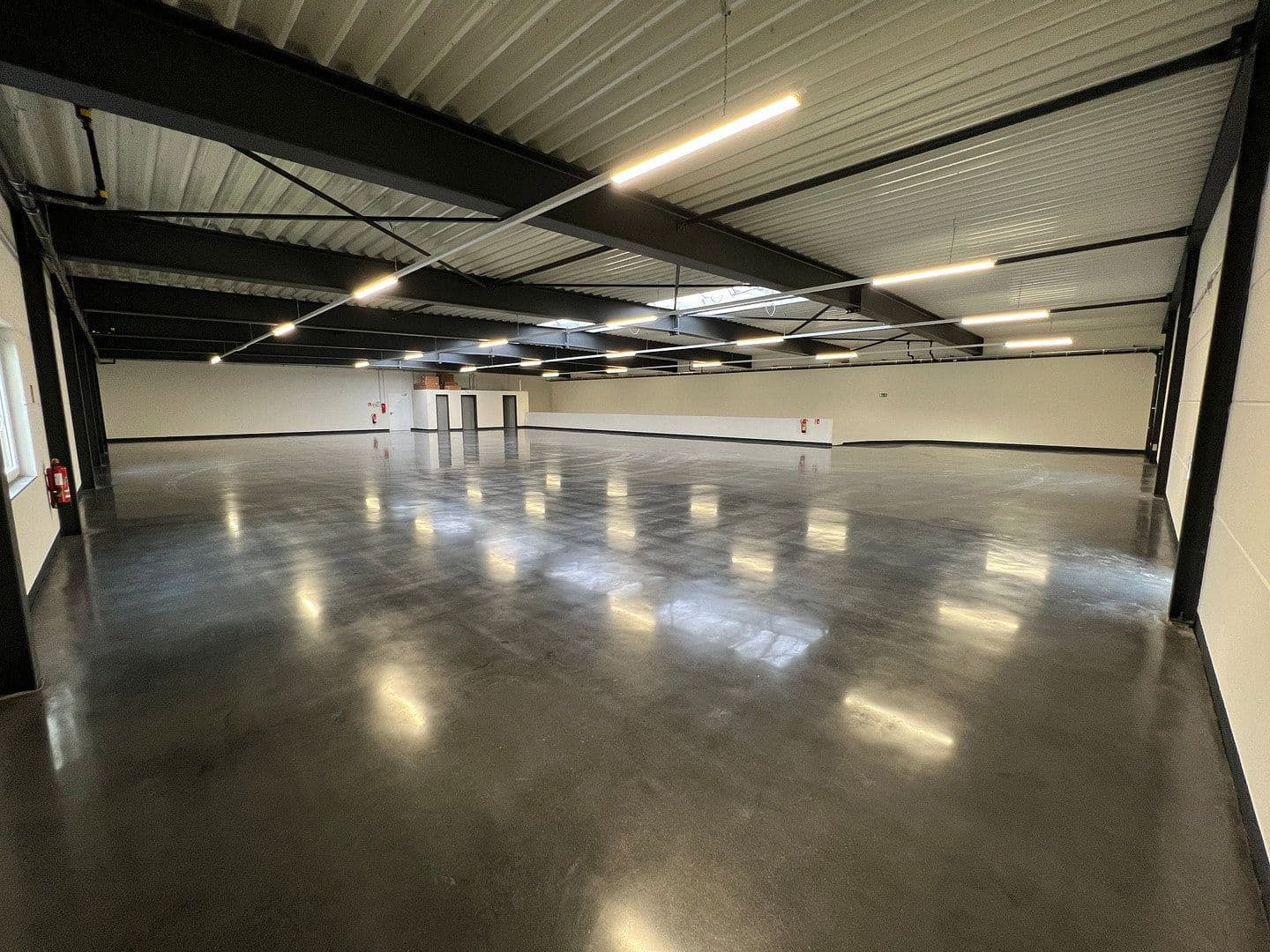 Pronájem nebytového prostoru 776 m², Lohmar, Severní Porýní-Vestfálsko Pronájem nebytového prostoru 776 m², Lohmar, Severní Porýní-Vestfálsko