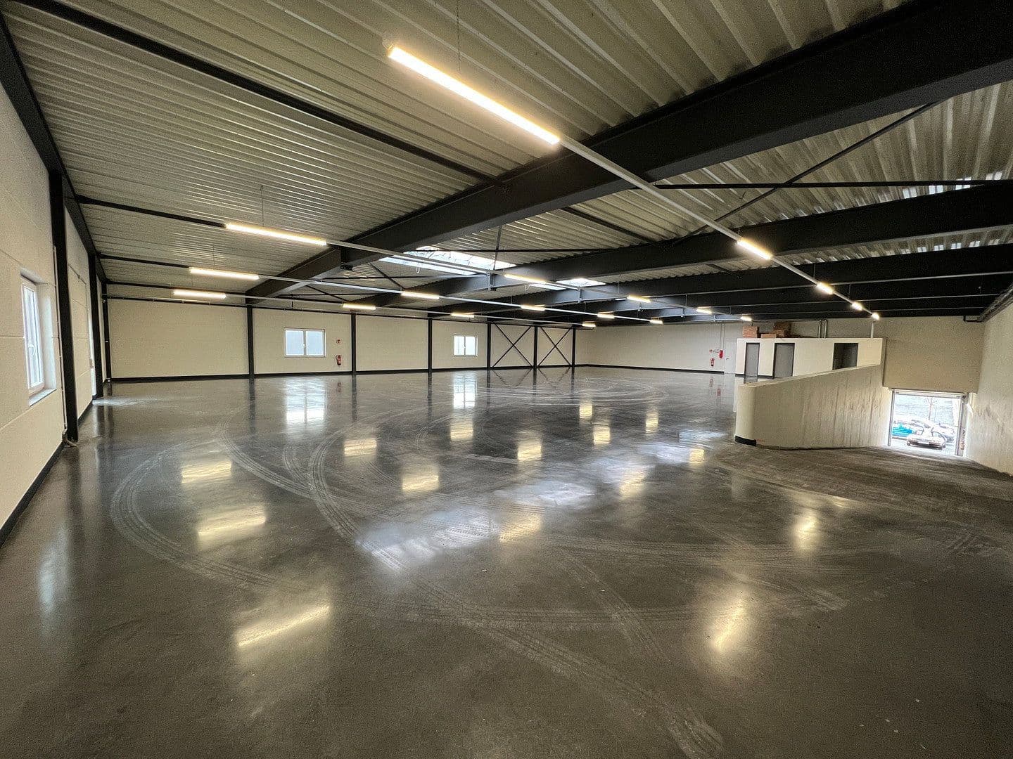 Pronájem nebytového prostoru 776 m², Lohmar, Severní Porýní-Vestfálsko Pronájem nebytového prostoru 776 m², Lohmar, Severní Porýní-Vestfálsko