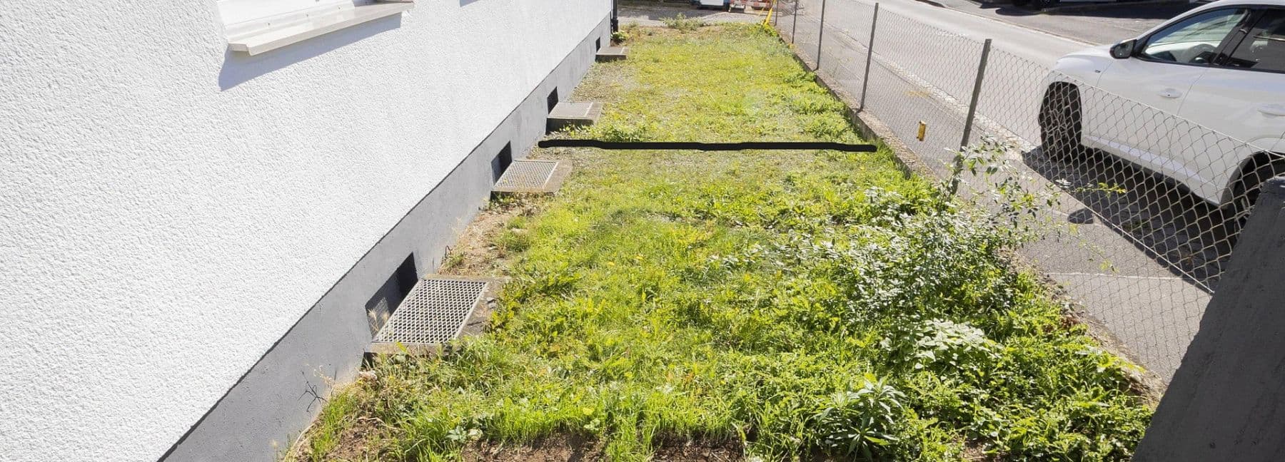Prodej bytu 2+1 38 m², Wichernstraße 4, Niederwerrn, Bavorsko Prodej bytu 2+1 38 m², Wichernstraße 4, Niederwerrn, Bavorsko