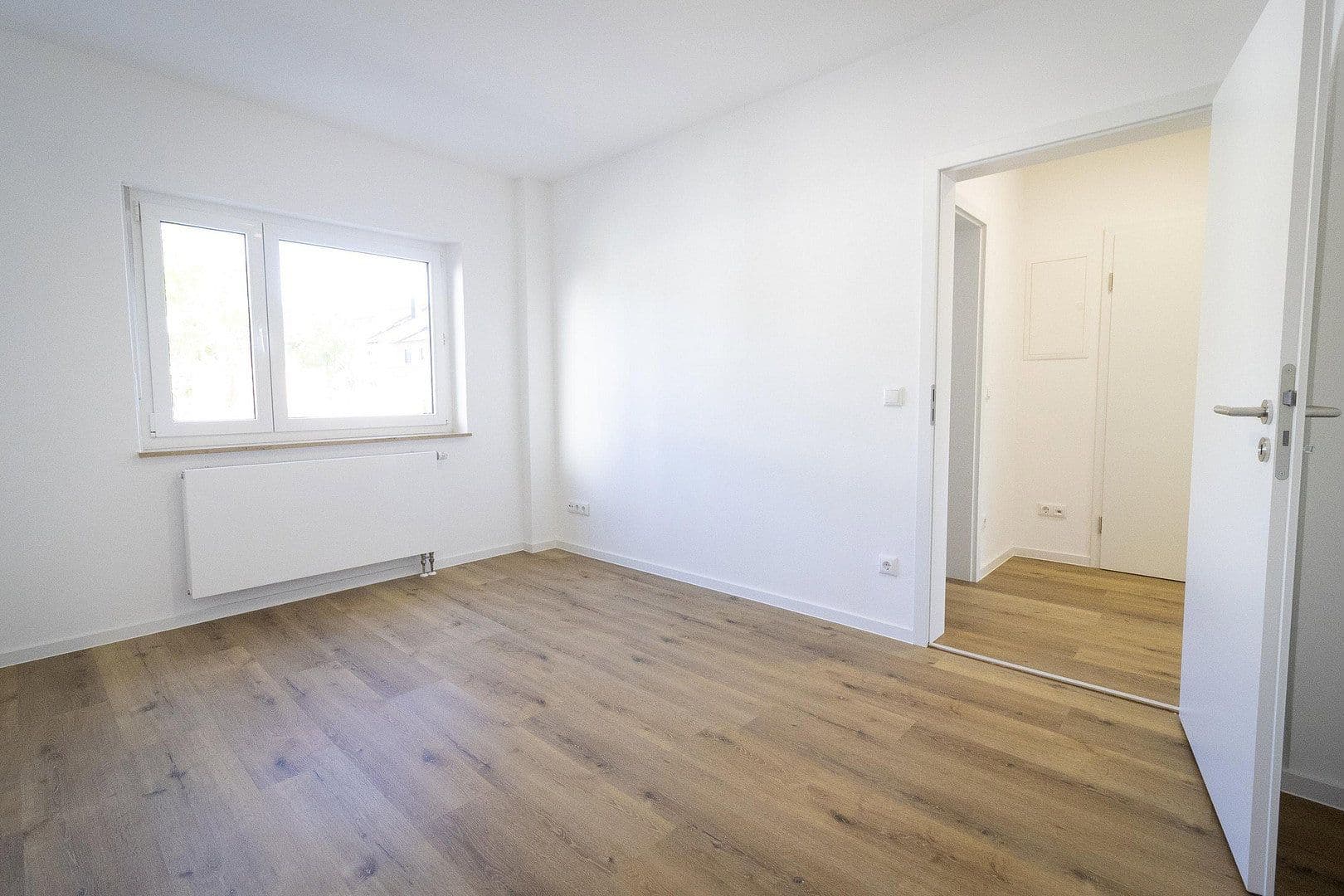 Prodej bytu 2+1 38 m², Wichernstraße 4, Niederwerrn, Bavorsko Prodej bytu 2+1 38 m², Wichernstraße 4, Niederwerrn, Bavorsko