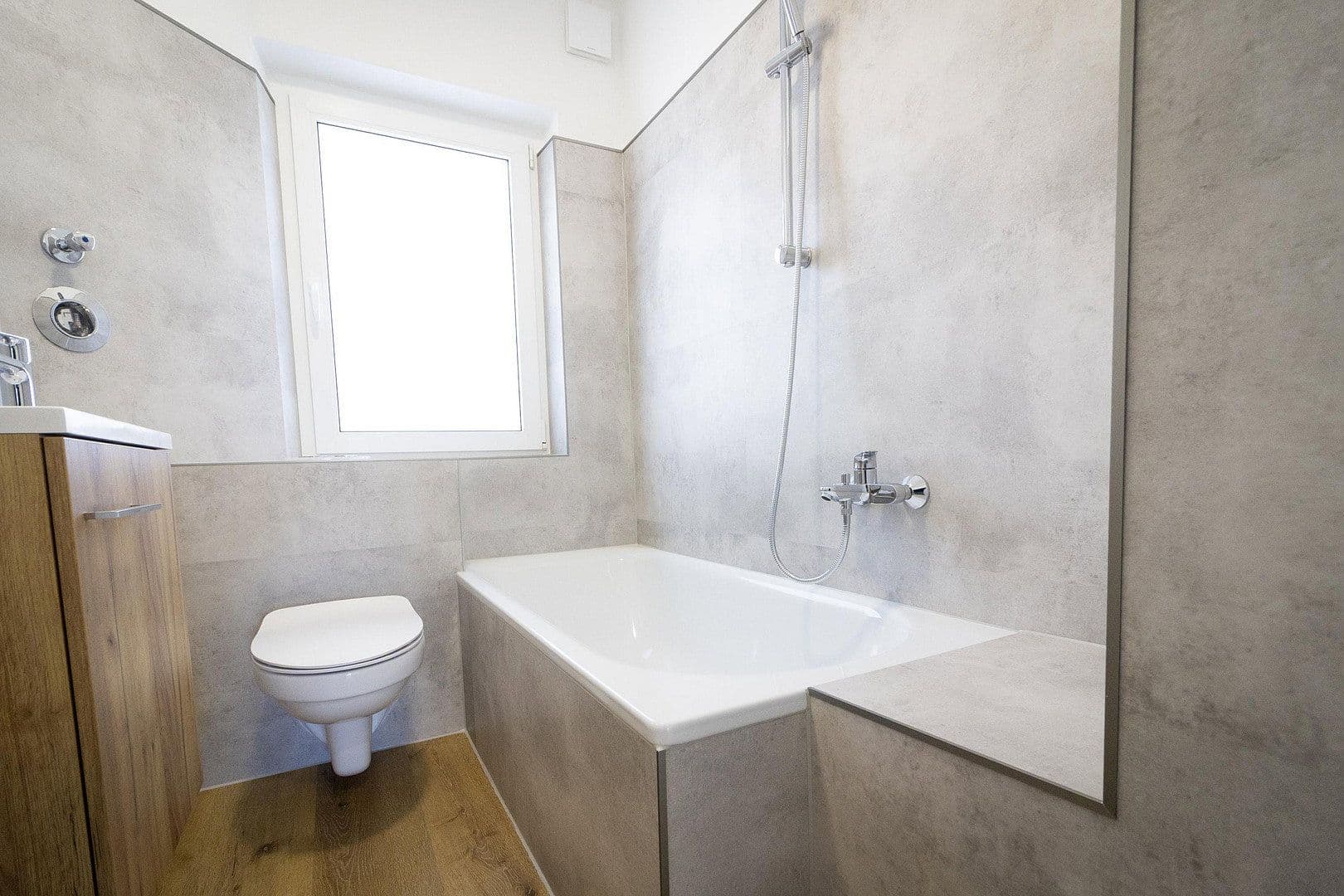 Prodej bytu 2+1 38 m², Wichernstraße 4, Niederwerrn, Bavorsko Prodej bytu 2+1 38 m², Wichernstraße 4, Niederwerrn, Bavorsko
