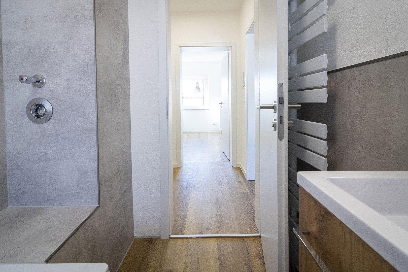 Prodej bytu 2+1 38 m², Wichernstraße 4, Niederwerrn, Bavorsko Prodej bytu 2+1 38 m², Wichernstraße 4, Niederwerrn, Bavorsko