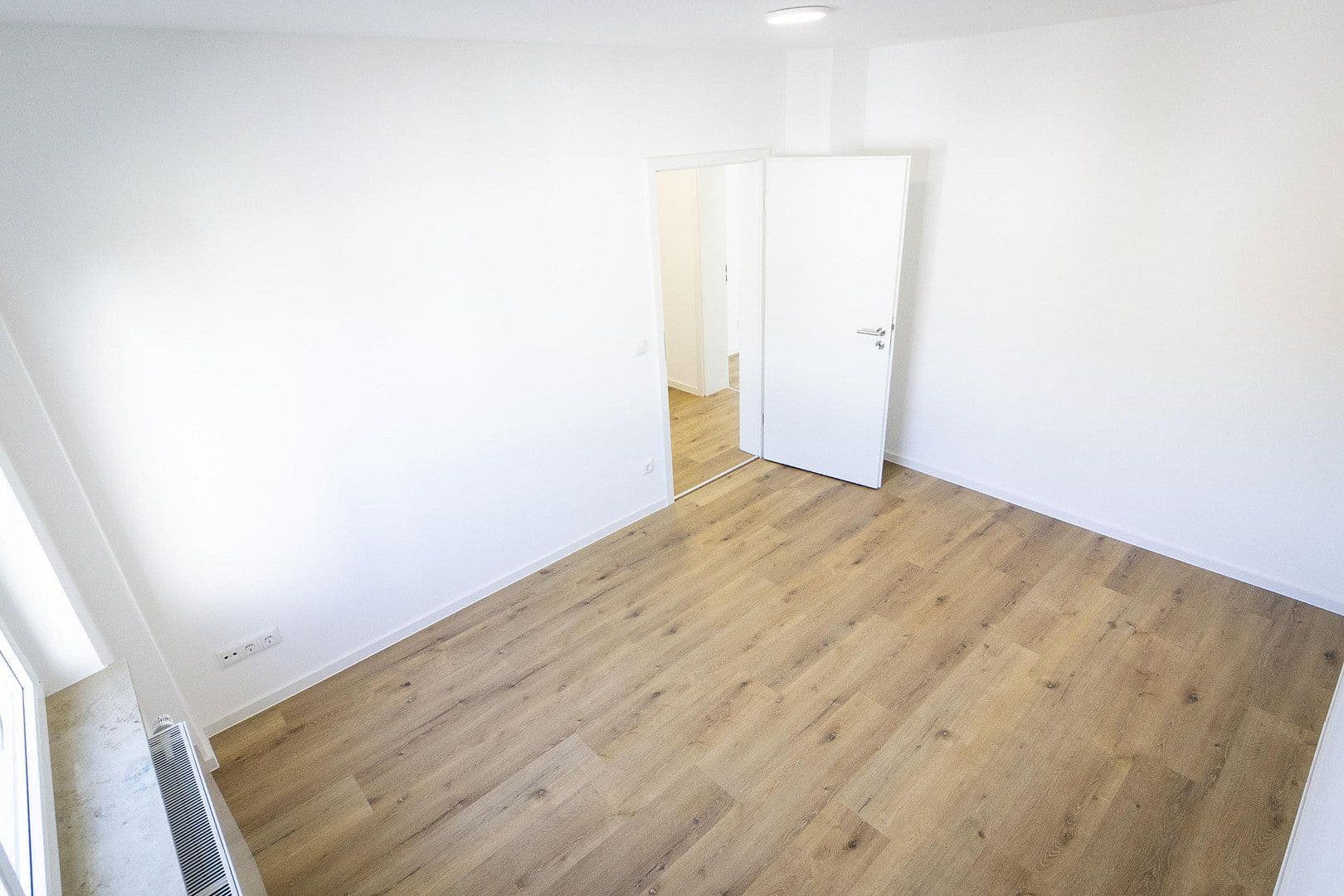 Prodej bytu 2+1 38 m², Wichernstraße 4, Niederwerrn, Bavorsko Prodej bytu 2+1 38 m², Wichernstraße 4, Niederwerrn, Bavorsko