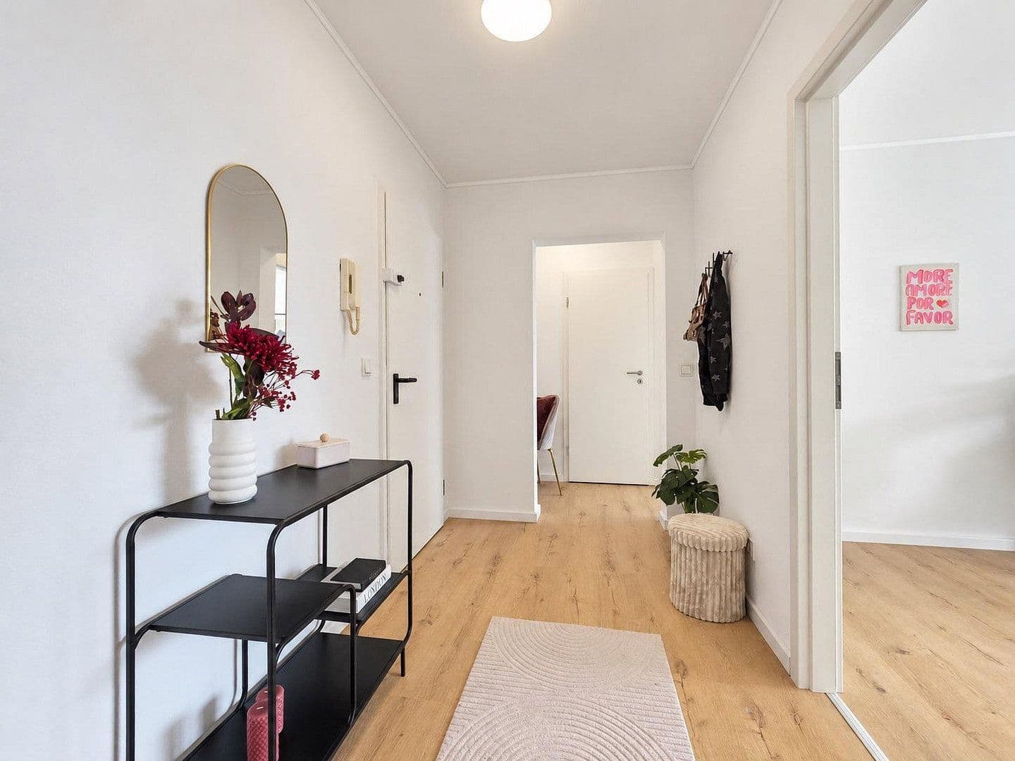 Prodej bytu 2+1 64 m², Saarbrücken, Země Sársko Prodej bytu 2+1 64 m², Saarbrücken, Země Sársko