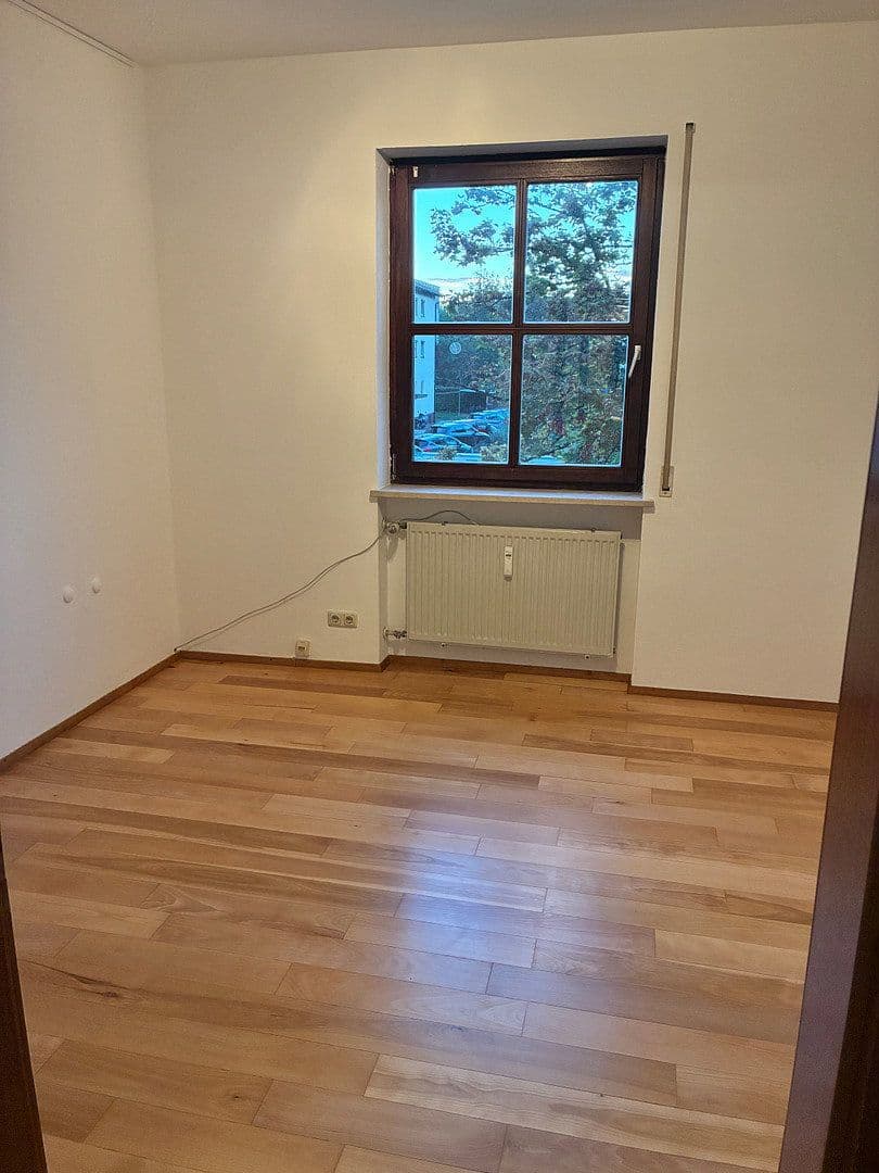 Pronájem bytu 2+1 47 m², Am Sulzbogen, Fürstenfeldbruck, Bavorsko Pronájem bytu 2+1 47 m², Am Sulzbogen, Fürstenfeldbruck, Bavorsko