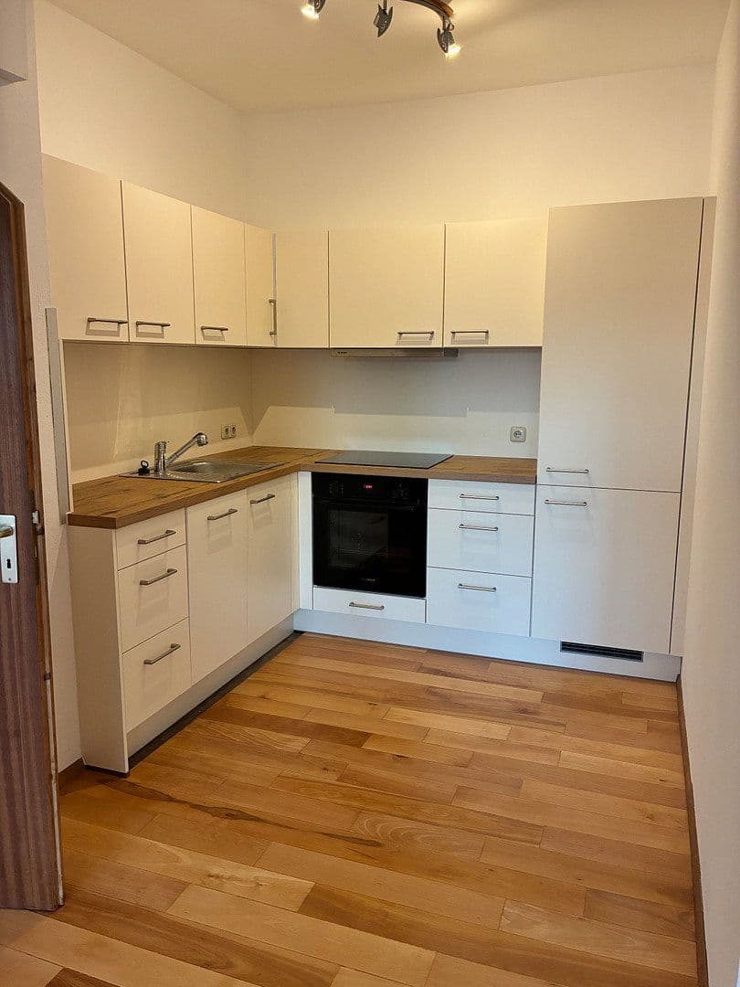 Pronájem bytu 2+1 47 m², Am Sulzbogen, Fürstenfeldbruck, Bavorsko Pronájem bytu 2+1 47 m², Am Sulzbogen, Fürstenfeldbruck, Bavorsko