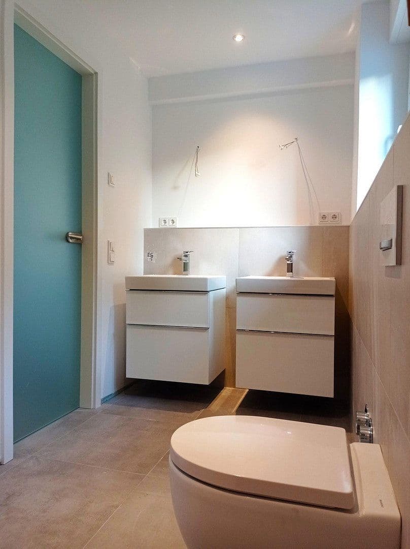 Prodej bytu 5+1 150 m², Meerbusch, Severní Porýní-Vestfálsko Prodej bytu 5+1 150 m², Meerbusch, Severní Porýní-Vestfálsko