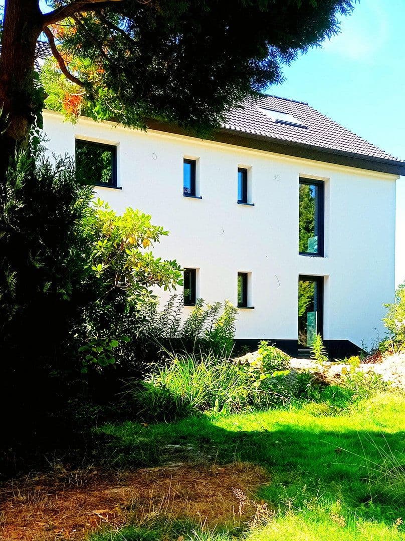 Prodej bytu 5+1 150 m², Meerbusch, Severní Porýní-Vestfálsko Prodej bytu 5+1 150 m², Meerbusch, Severní Porýní-Vestfálsko