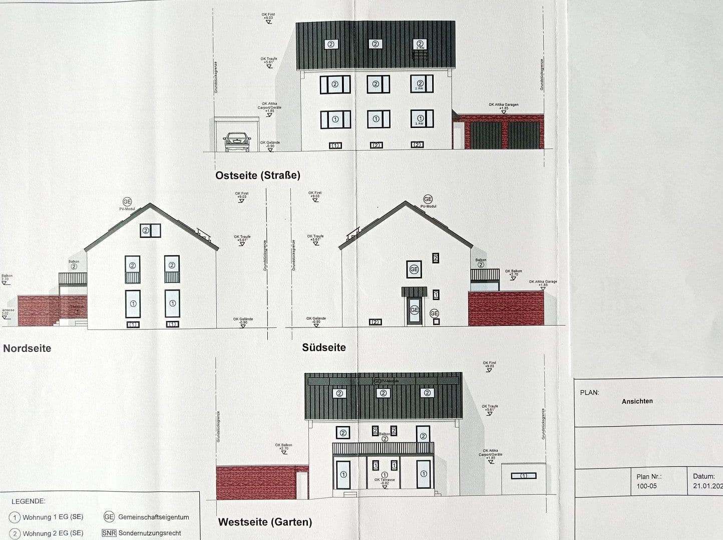Prodej bytu 5+1 150 m², Meerbusch, Severní Porýní-Vestfálsko Prodej bytu 5+1 150 m², Meerbusch, Severní Porýní-Vestfálsko