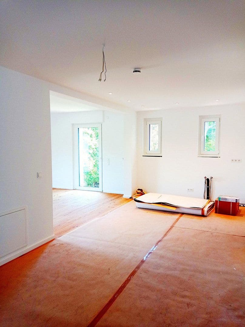 Prodej bytu 5+1 150 m², Meerbusch, Severní Porýní-Vestfálsko Prodej bytu 5+1 150 m², Meerbusch, Severní Porýní-Vestfálsko