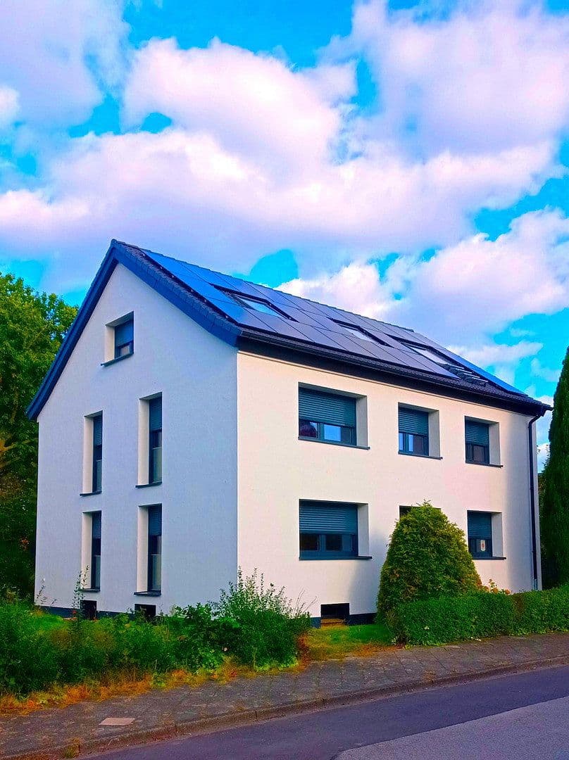 Prodej bytu 5+1 150 m², Meerbusch, Severní Porýní-Vestfálsko Prodej bytu 5+1 150 m², Meerbusch, Severní Porýní-Vestfálsko
