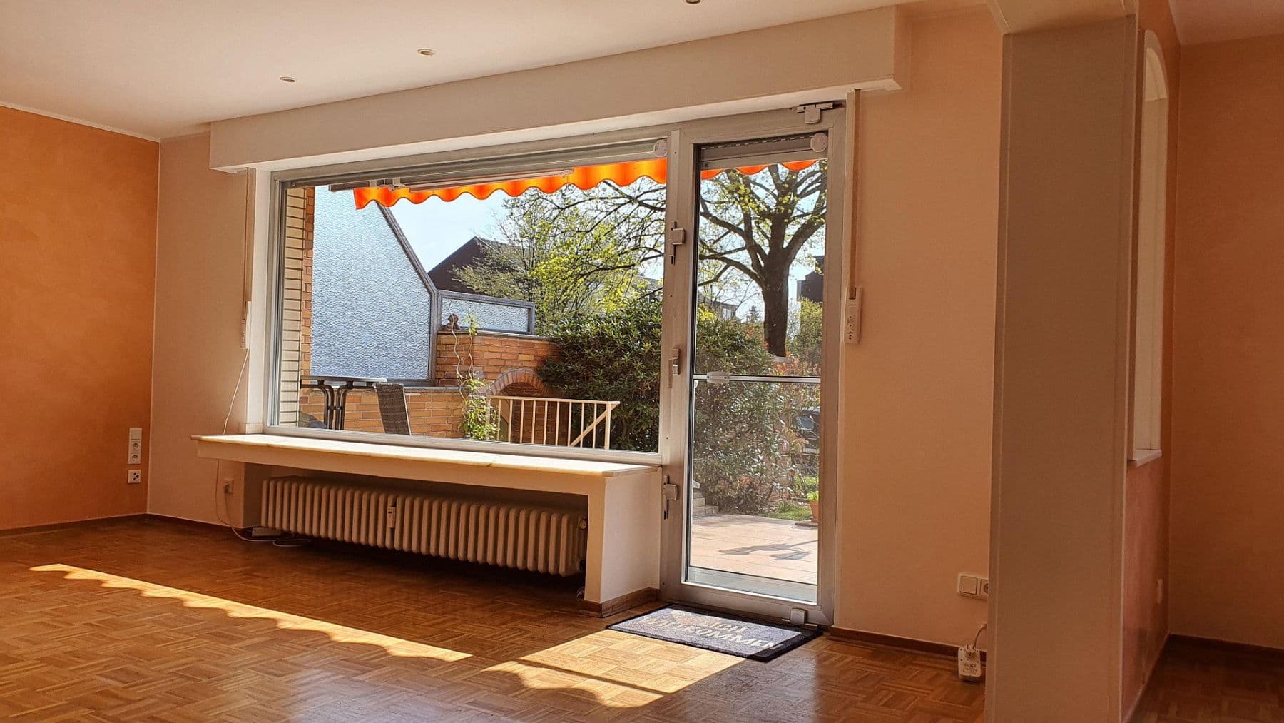 Pronájem bytu 4+kk 130 m², Duisburg, Severní Porýní-Vestfálsko Pronájem bytu 4+kk 130 m², Duisburg, Severní Porýní-Vestfálsko