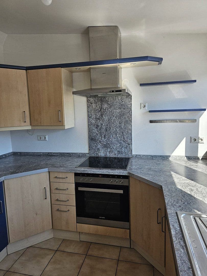 Prodej bytu 4+1 150 m², Mannheim, Bádensko-Württembersko Prodej bytu 4+1 150 m², Mannheim, Bádensko-Württembersko