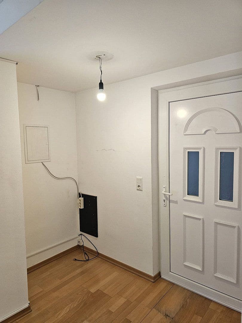 Prodej bytu 4+1 150 m², Mannheim, Bádensko-Württembersko Prodej bytu 4+1 150 m², Mannheim, Bádensko-Württembersko