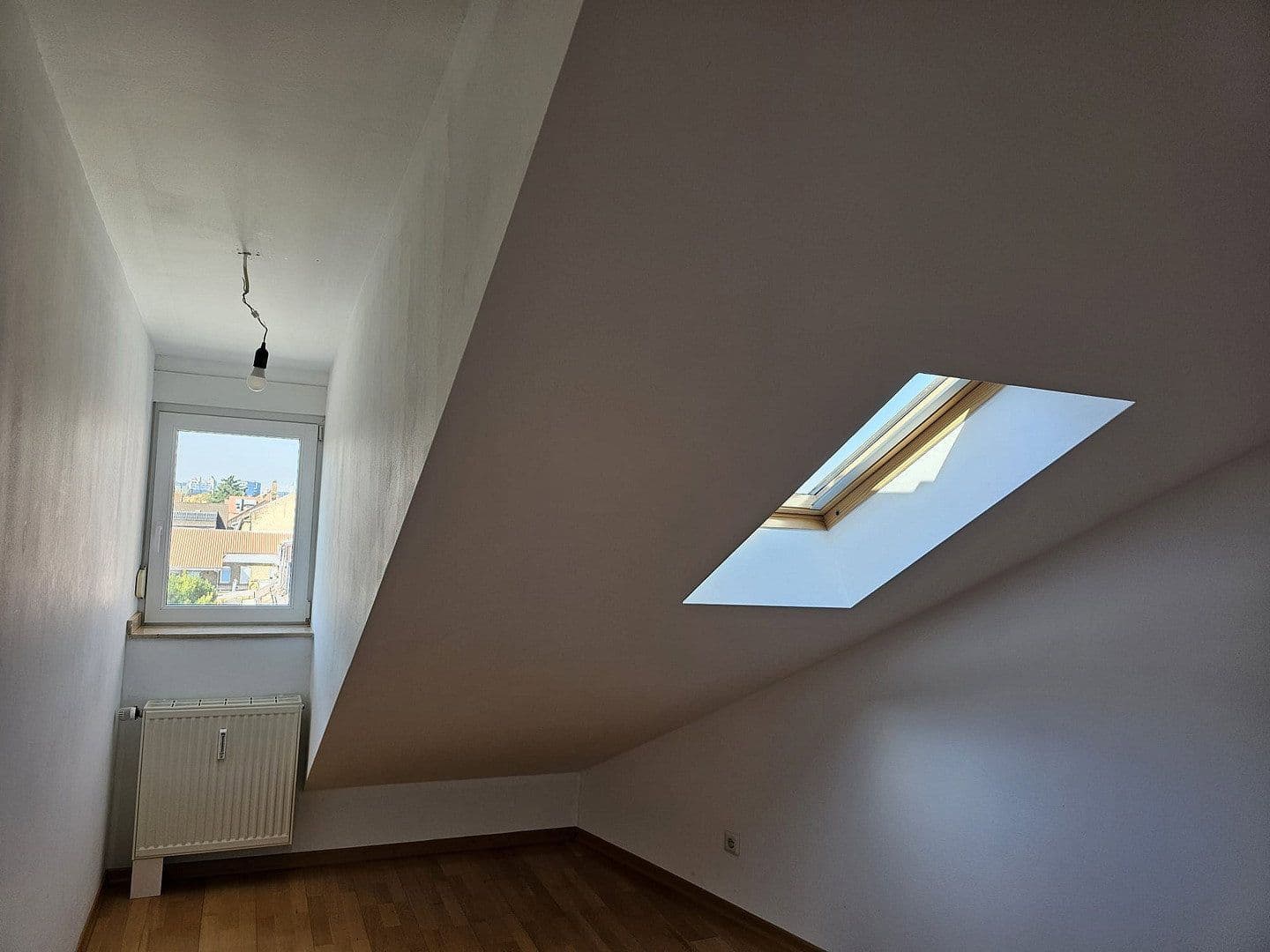 Prodej bytu 4+1 150 m², Mannheim, Bádensko-Württembersko Prodej bytu 4+1 150 m², Mannheim, Bádensko-Württembersko