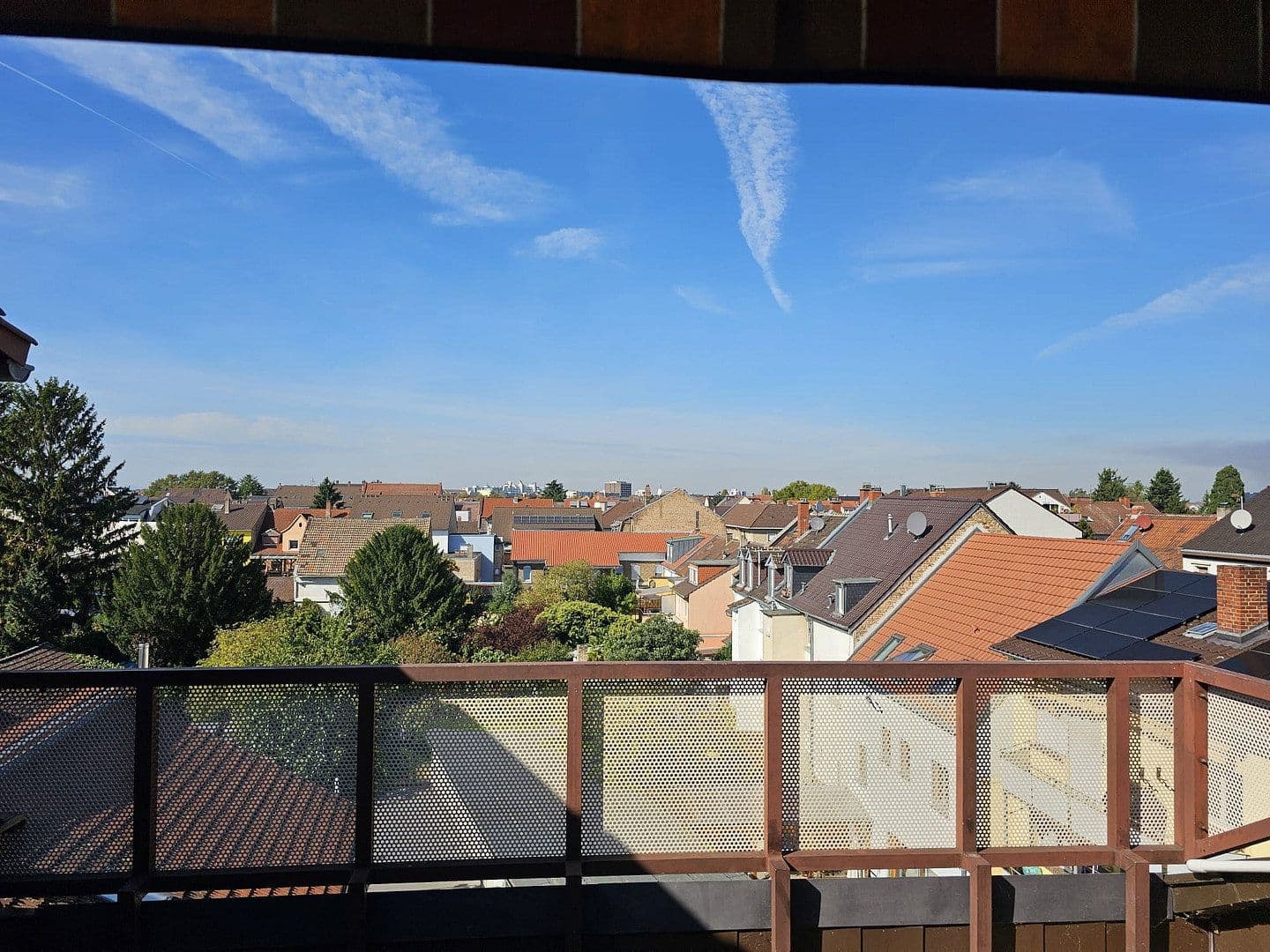 Prodej bytu 4+1 150 m², Mannheim, Bádensko-Württembersko Prodej bytu 4+1 150 m², Mannheim, Bádensko-Württembersko