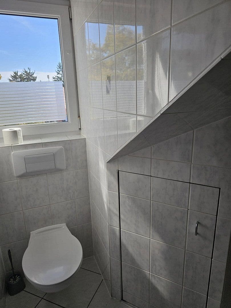 Prodej bytu 4+1 150 m², Mannheim, Bádensko-Württembersko Prodej bytu 4+1 150 m², Mannheim, Bádensko-Württembersko