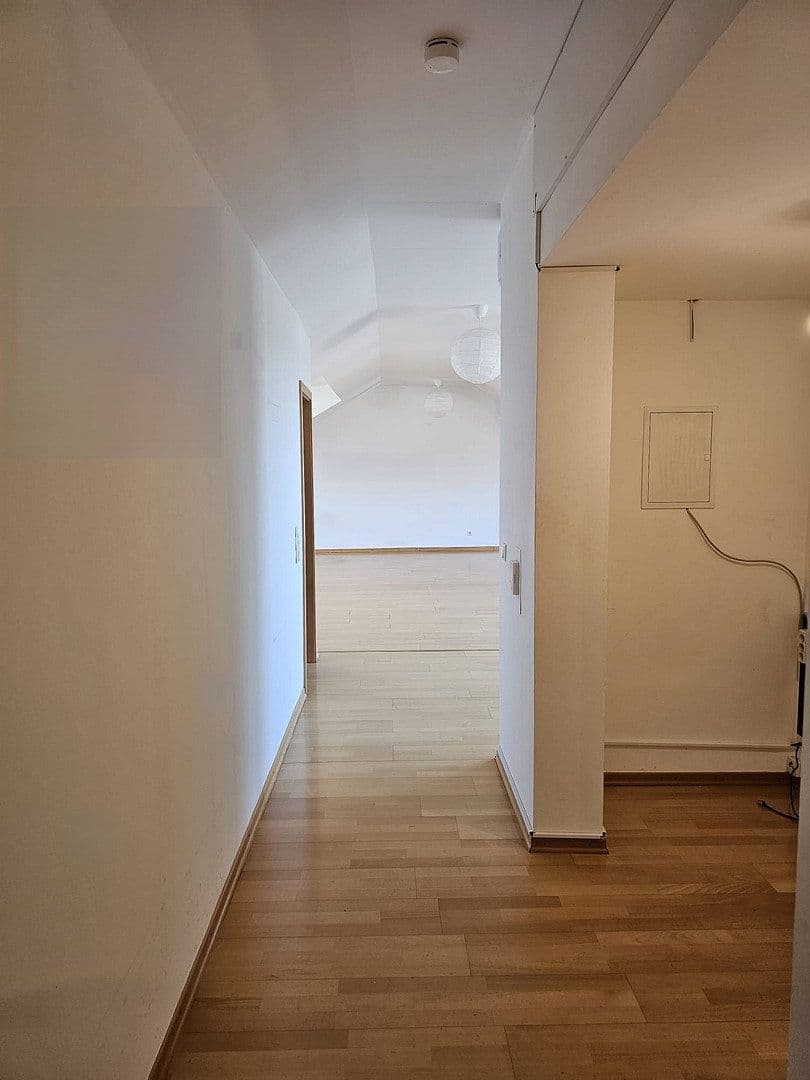 Prodej bytu 4+1 150 m², Mannheim, Bádensko-Württembersko Prodej bytu 4+1 150 m², Mannheim, Bádensko-Württembersko