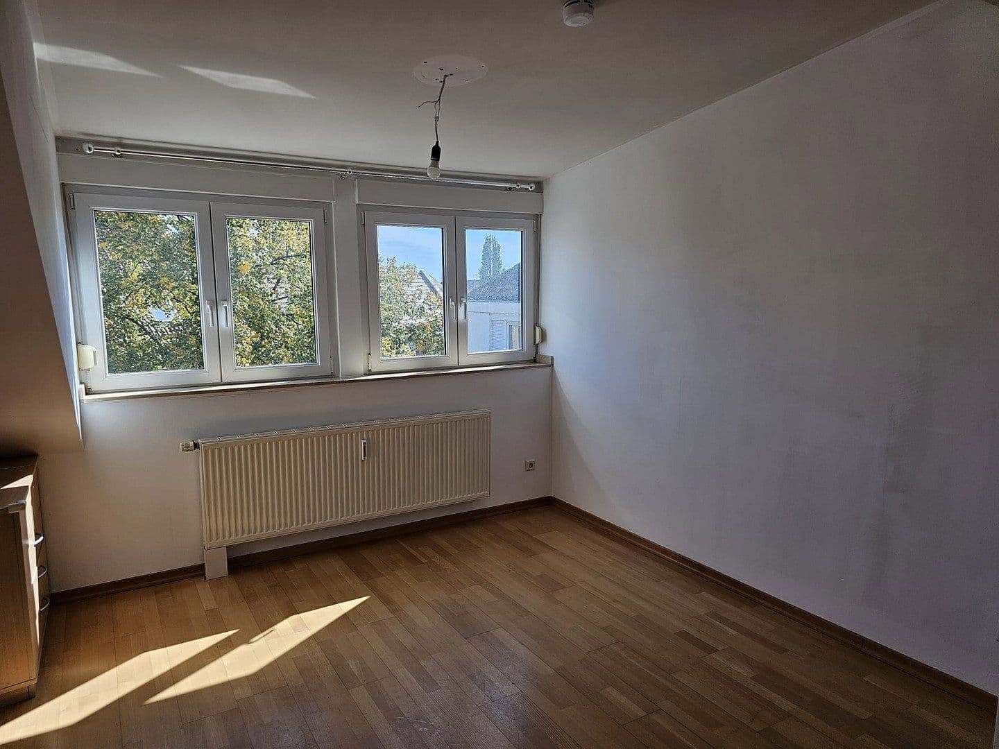 Prodej bytu 4+1 150 m², Mannheim, Bádensko-Württembersko Prodej bytu 4+1 150 m², Mannheim, Bádensko-Württembersko