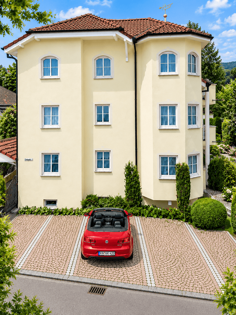 Prodej bytu 3+1 89 m², Uhldingen-Mühlhofen, Bádensko-Württembersko Prodej bytu 3+1 89 m², Uhldingen-Mühlhofen, Bádensko-Württembersko