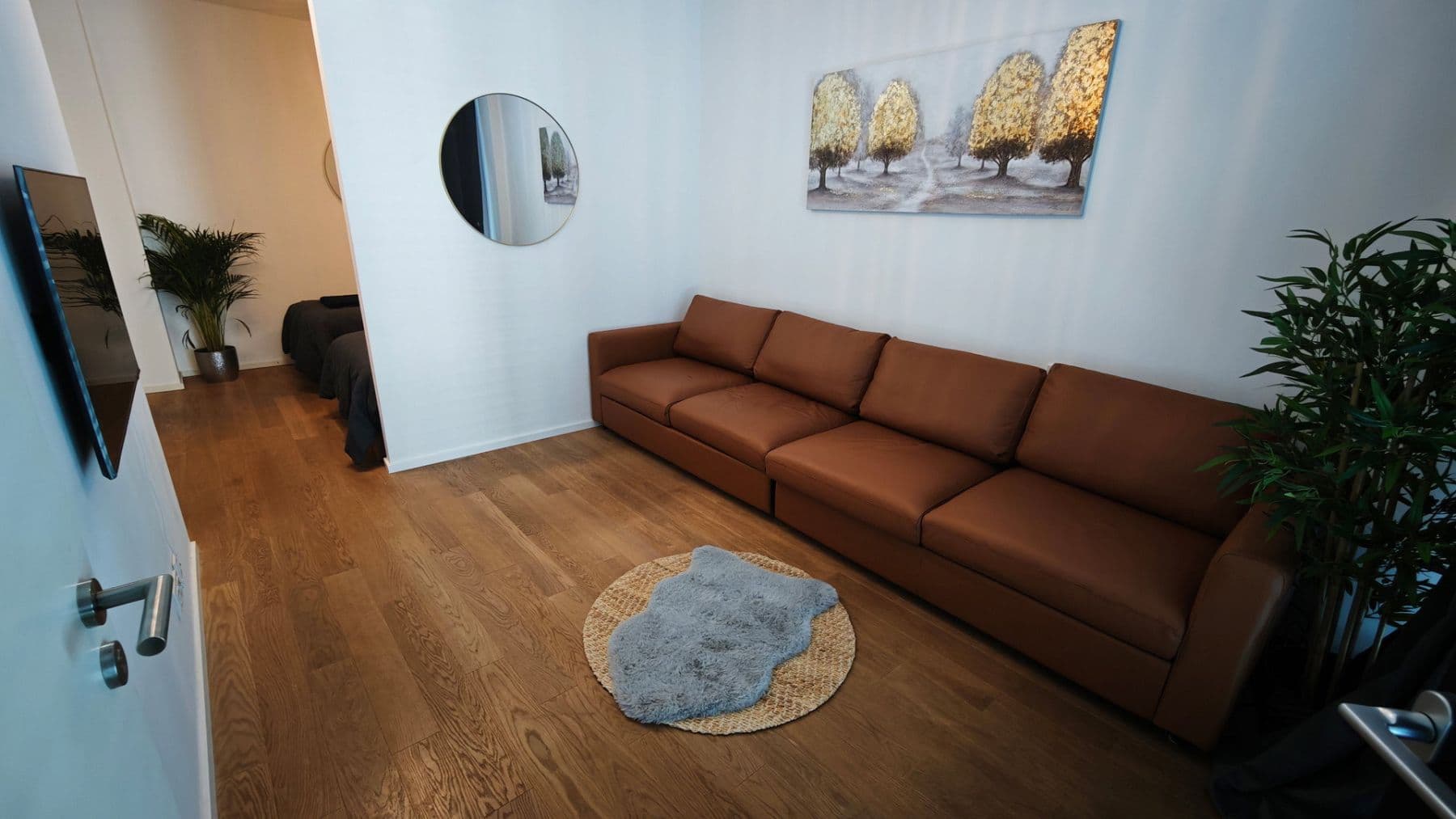 Prodej bytu 2+kk 72 m², Birketweg 37, München, Bavorsko Prodej bytu 2+kk 72 m², Birketweg 37, München, Bavorsko