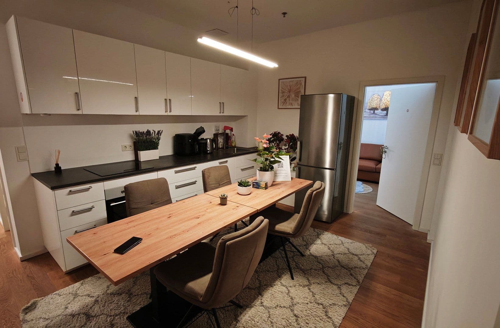 Prodej bytu 2+kk 72 m², Birketweg 37, München, Bavorsko Prodej bytu 2+kk 72 m², Birketweg 37, München, Bavorsko