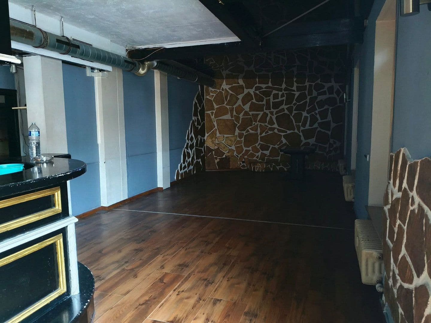 Pronájem nebytového prostoru 131 m², Bruchsal, Bádensko-Württembersko Pronájem nebytového prostoru 131 m², Bruchsal, Bádensko-Württembersko