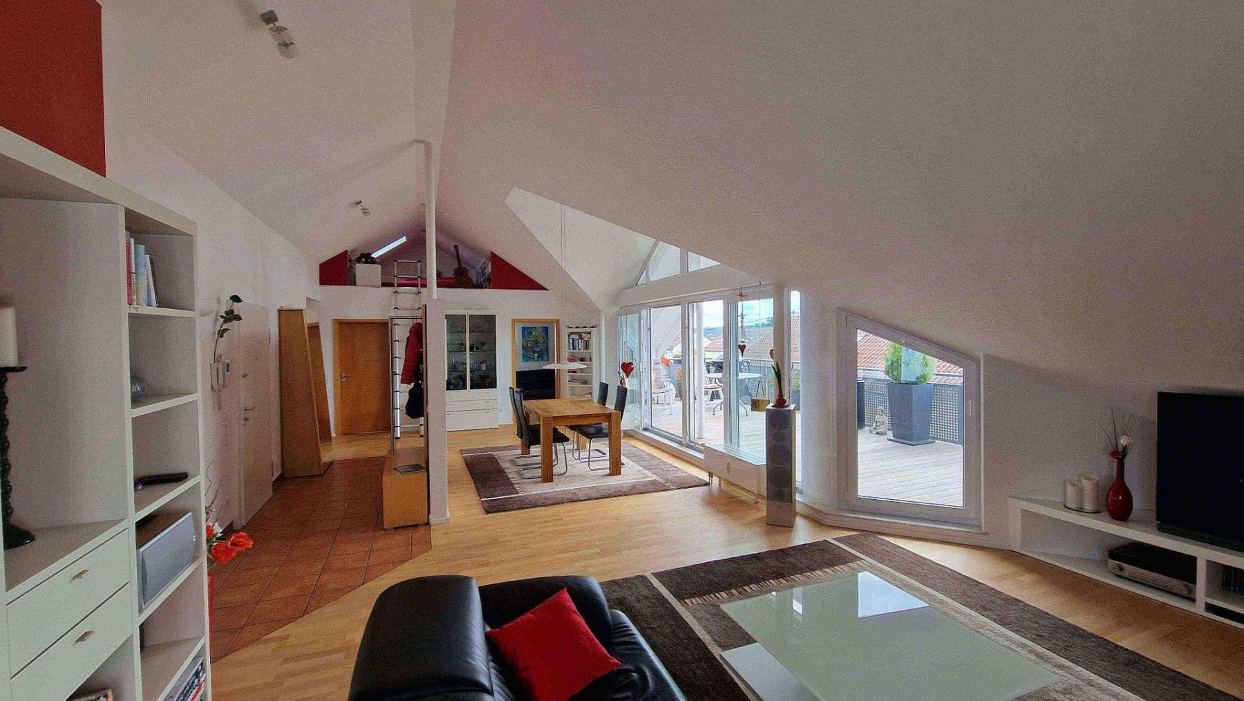 Prodej bytu 3+kk 111 m², Rutesheim, Bádensko-Württembersko Prodej bytu 3+kk 111 m², Rutesheim, Bádensko-Württembersko
