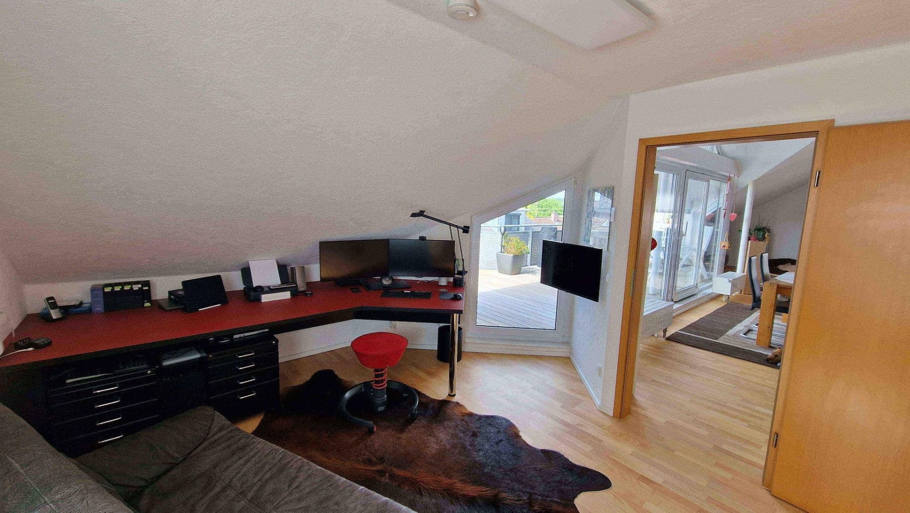 Prodej bytu 3+kk 111 m², Rutesheim, Bádensko-Württembersko Prodej bytu 3+kk 111 m², Rutesheim, Bádensko-Württembersko