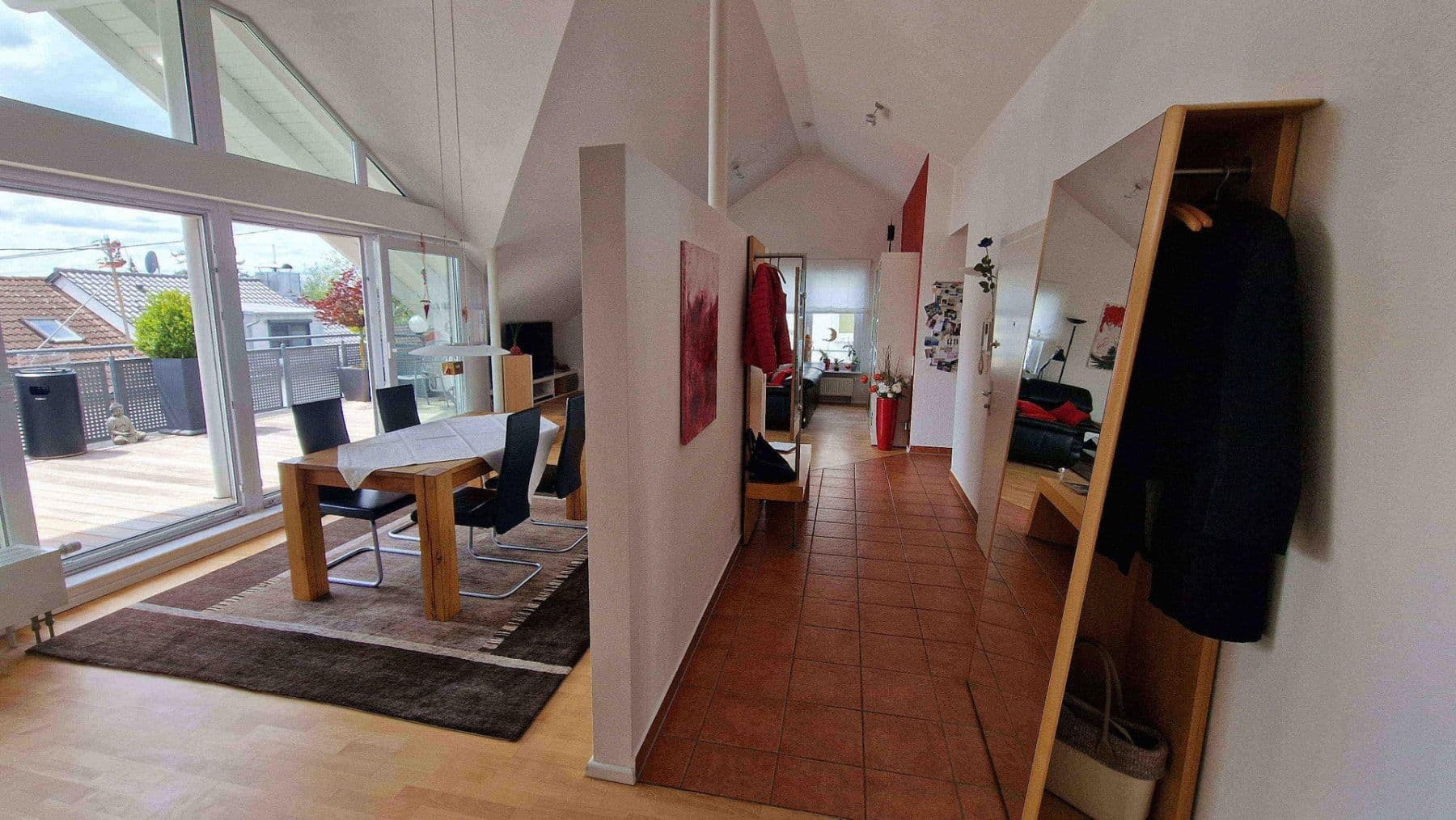 Prodej bytu 3+kk 111 m², Rutesheim, Bádensko-Württembersko Prodej bytu 3+kk 111 m², Rutesheim, Bádensko-Württembersko
