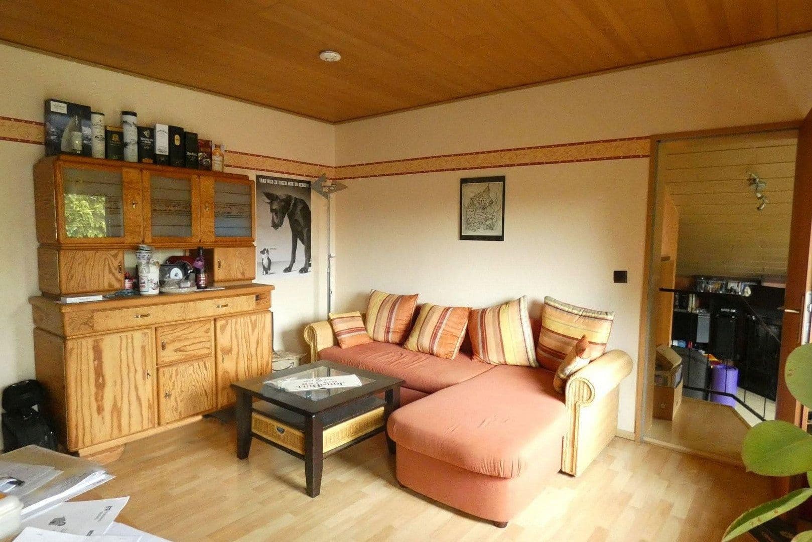 Prodej bytu 3+1 86 m², Calberlah, Dolní Sasko Prodej bytu 3+1 86 m², Calberlah, Dolní Sasko