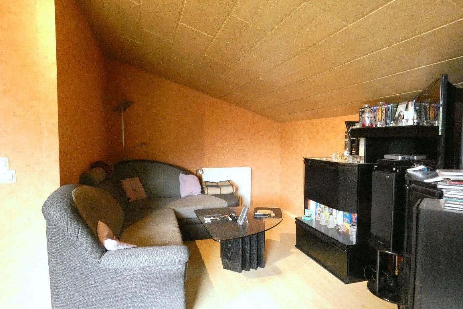 Prodej bytu 3+1 86 m², Calberlah, Dolní Sasko Prodej bytu 3+1 86 m², Calberlah, Dolní Sasko