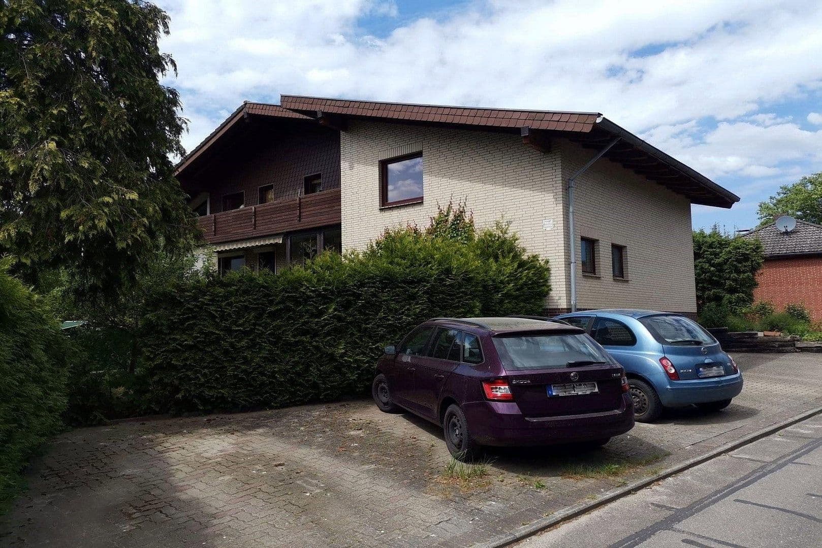 Prodej bytu 3+1 86 m², Calberlah, Dolní Sasko Prodej bytu 3+1 86 m², Calberlah, Dolní Sasko